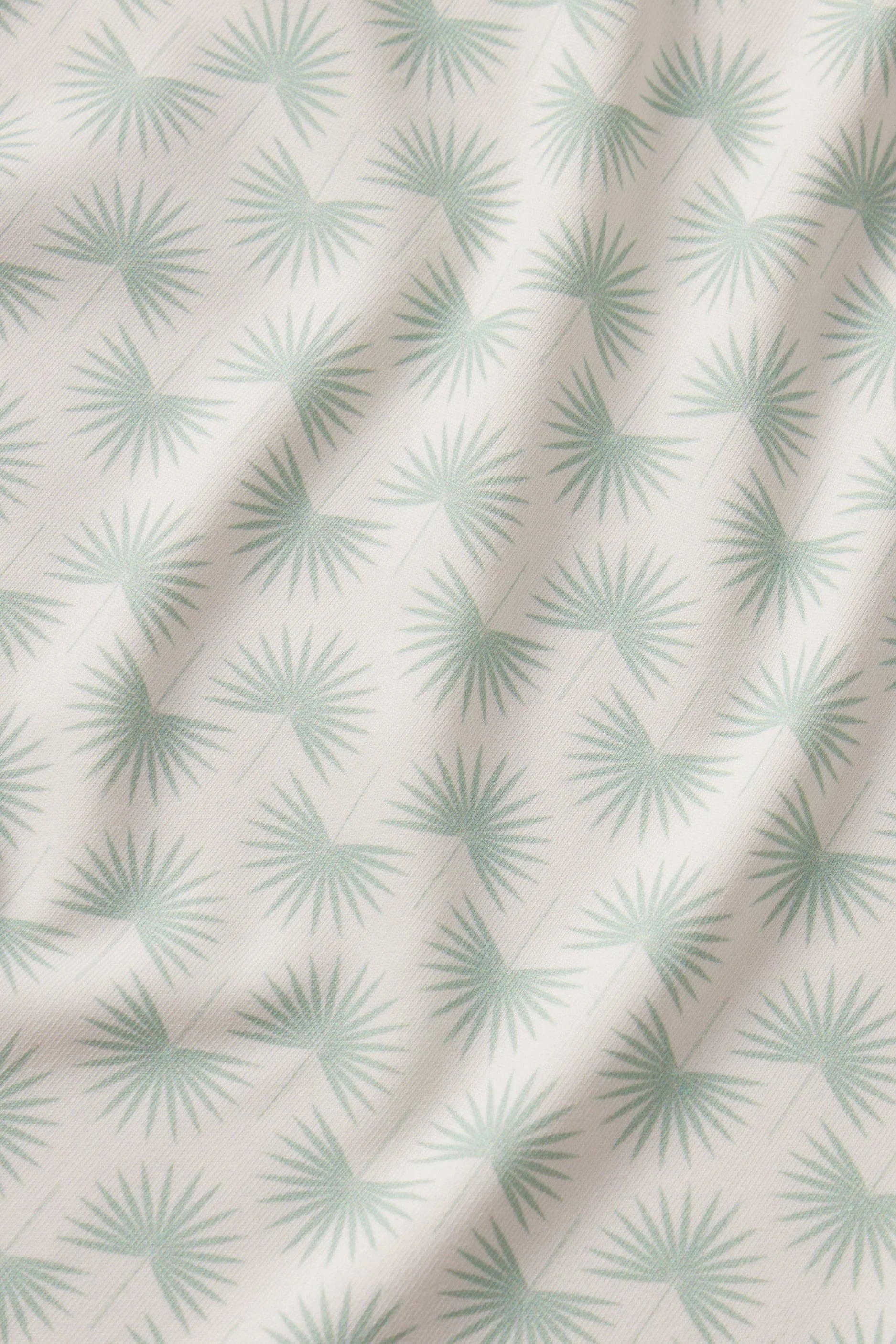 Catalyst Polo Fan Palm