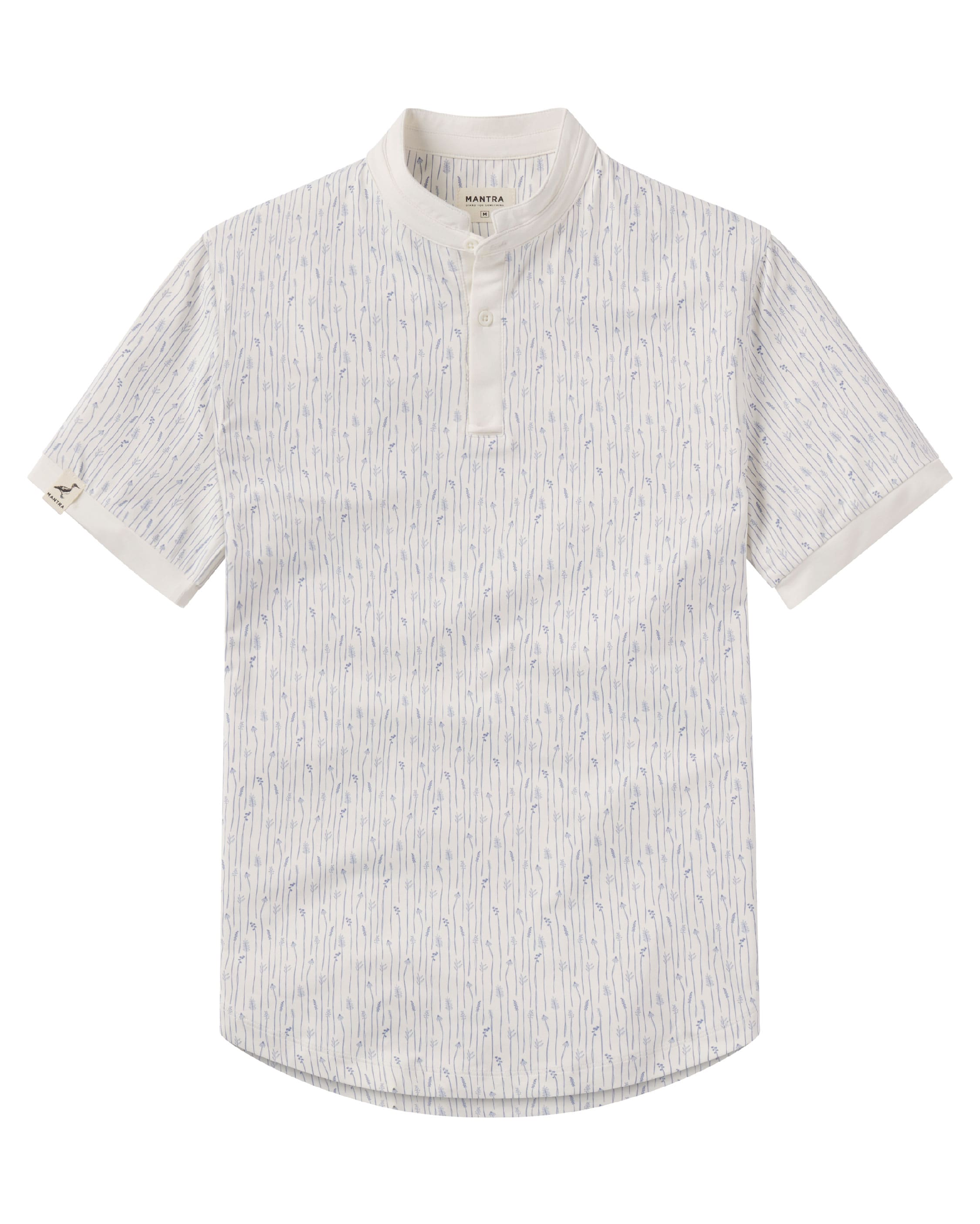 Catalyst Polo Sea Lavender