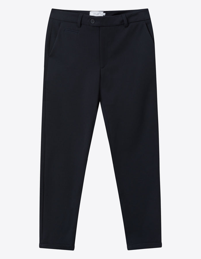 Como Suit Pants Navy