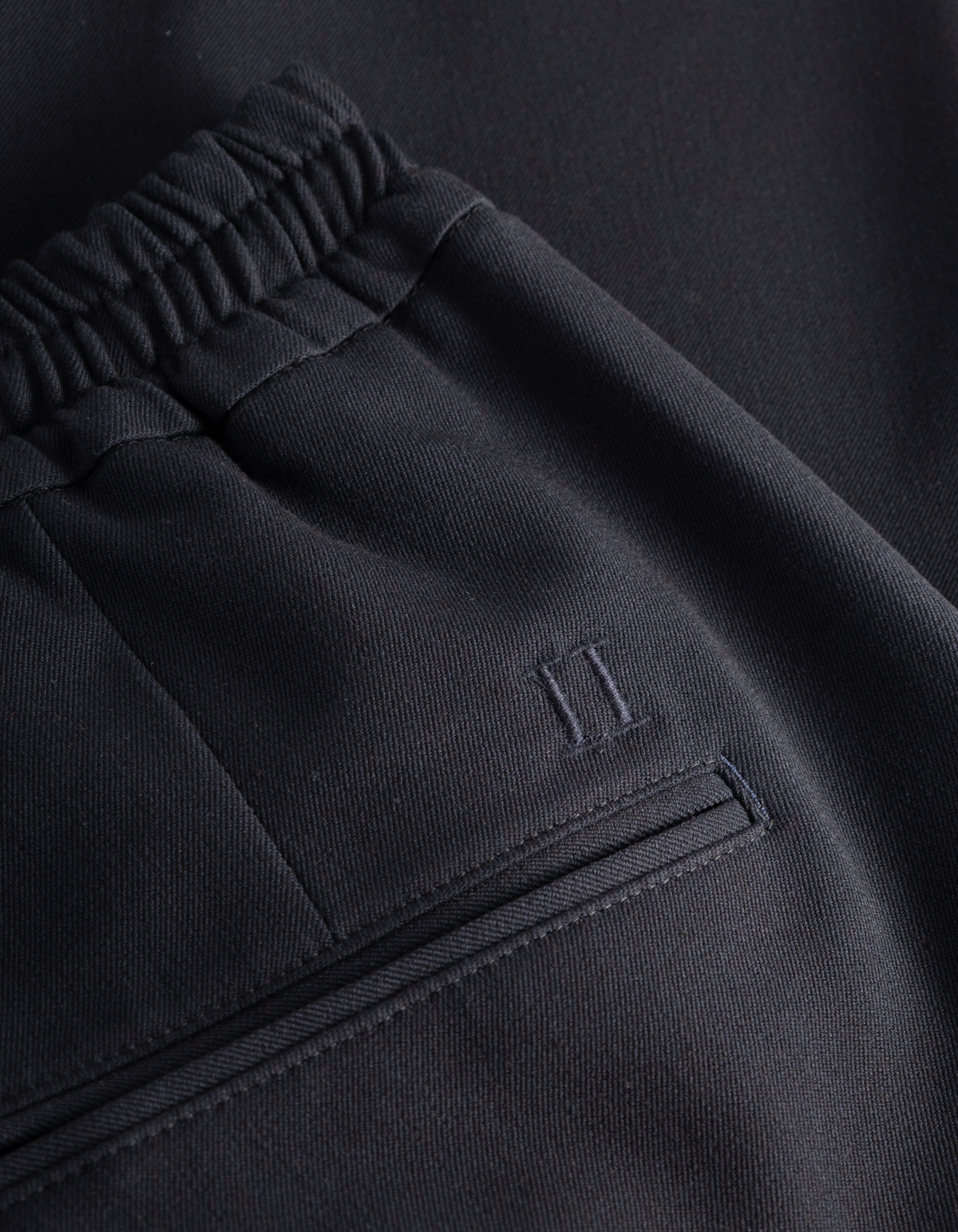 Como Drawstring Pants