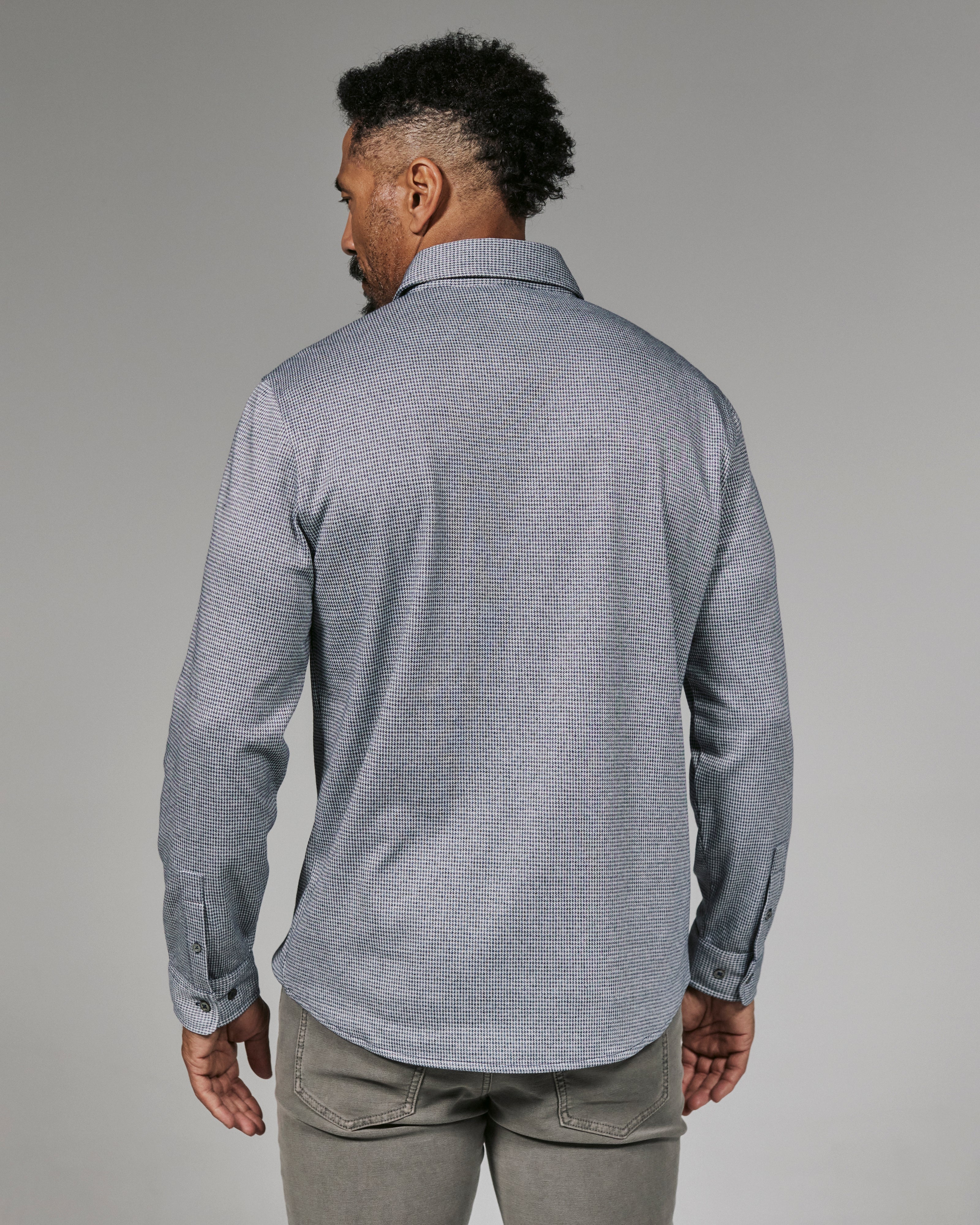 Generation Knit Shirt