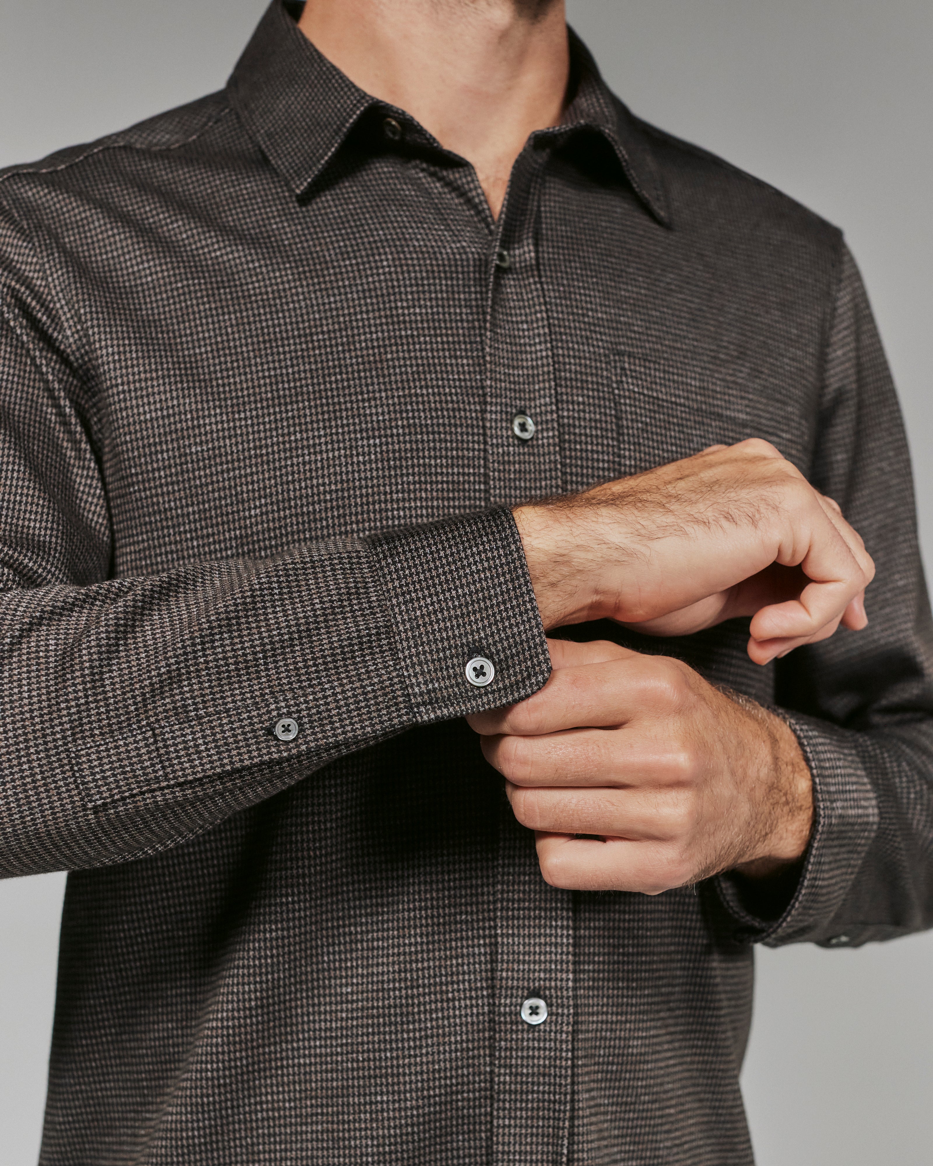 Generation Knit Shirt
