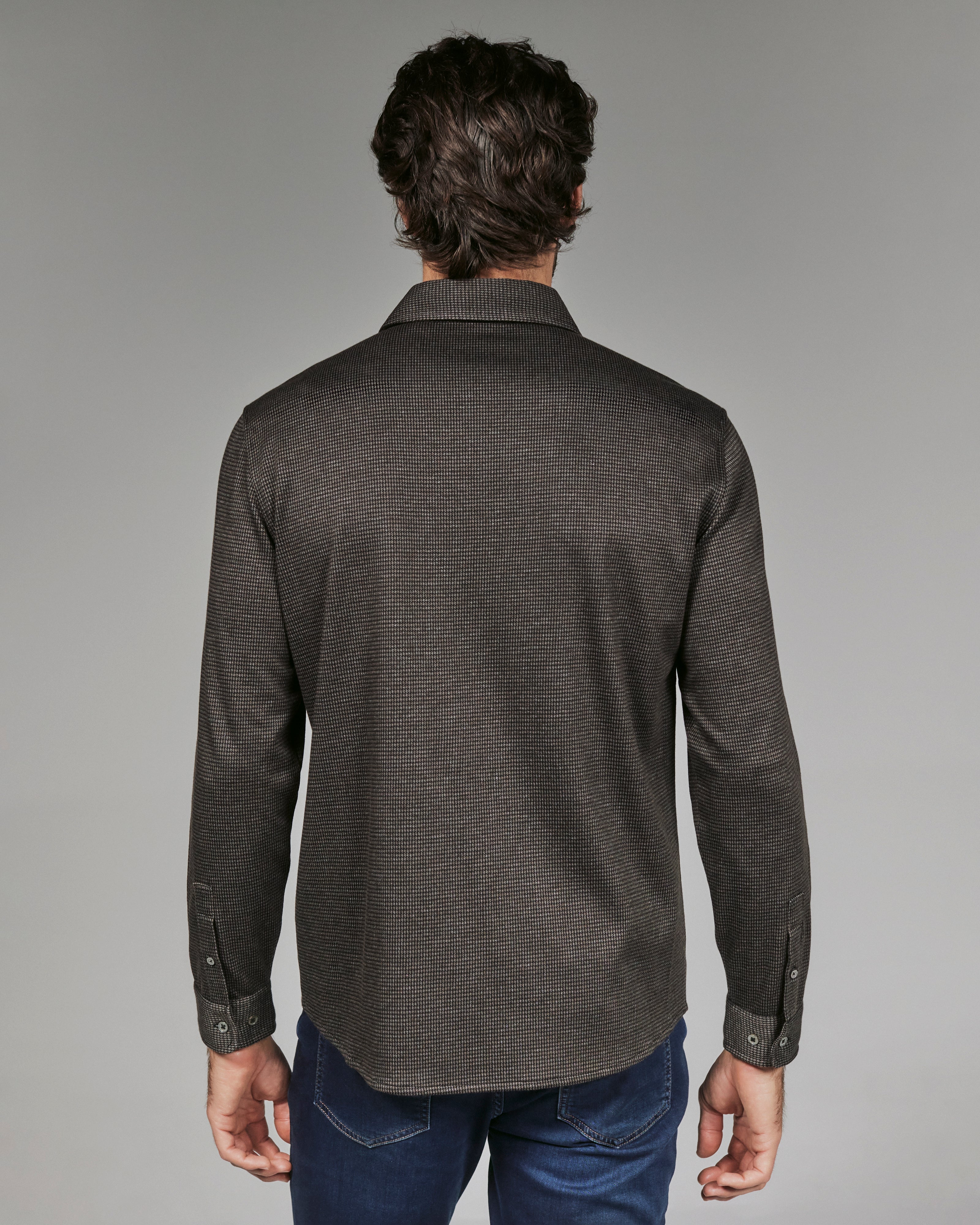 Generation Knit Shirt