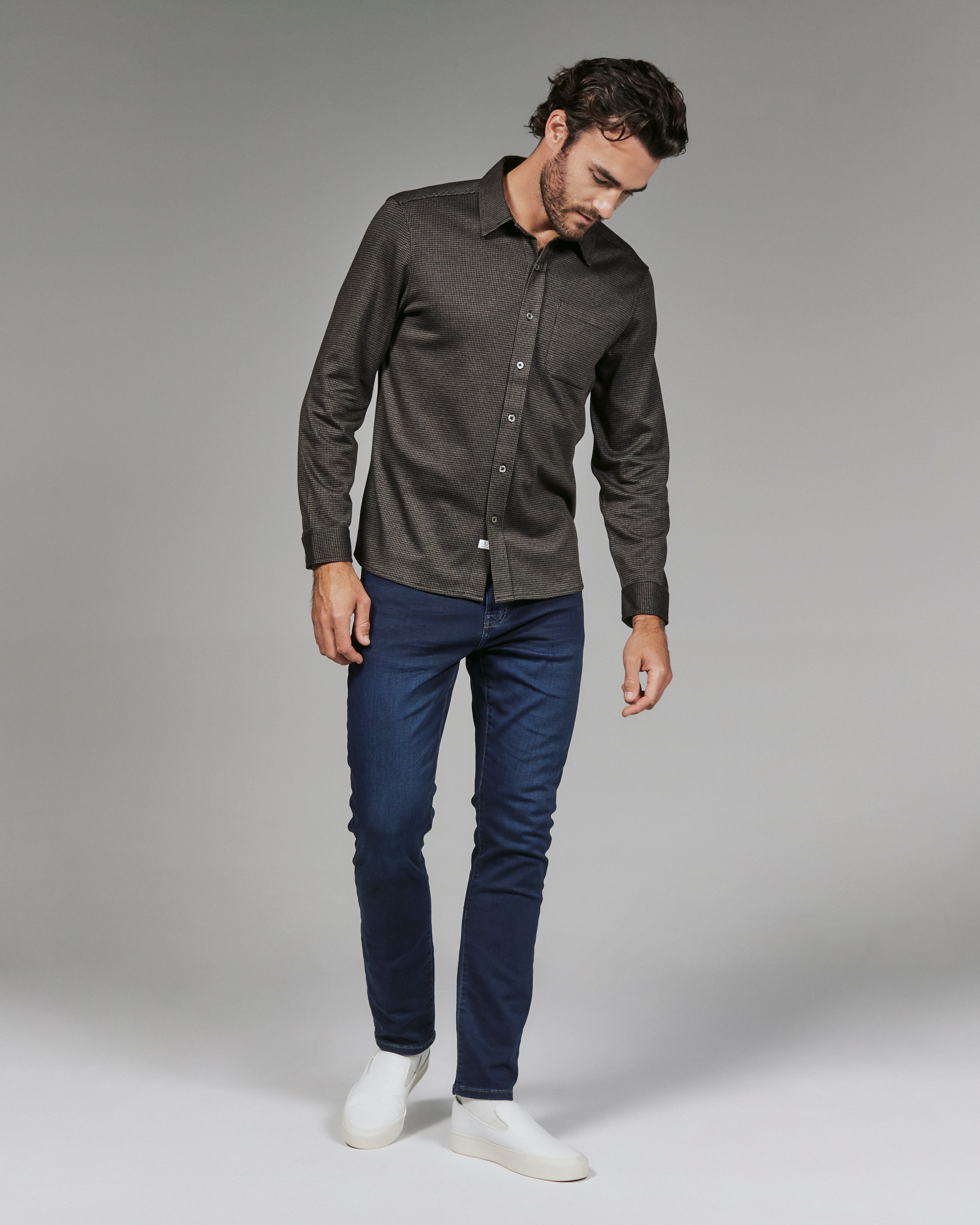 Generation Knit Shirt