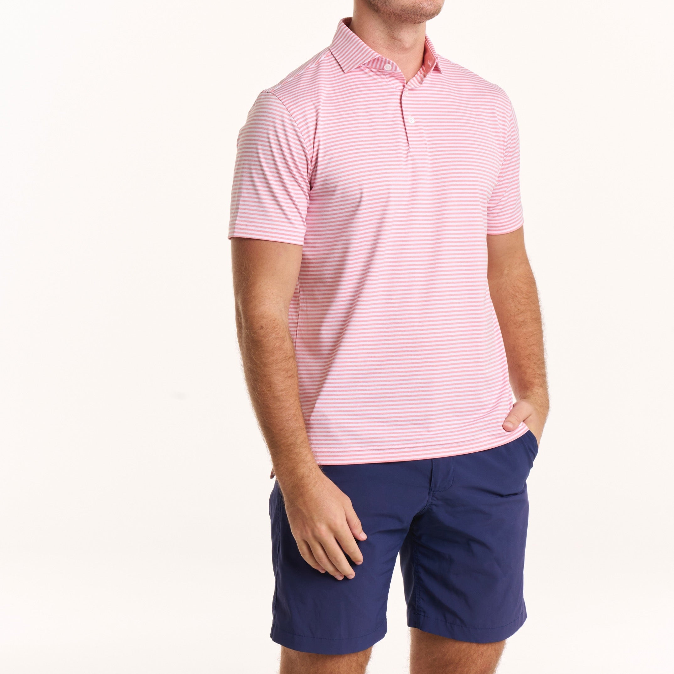 The Waterway Polo Atlantic