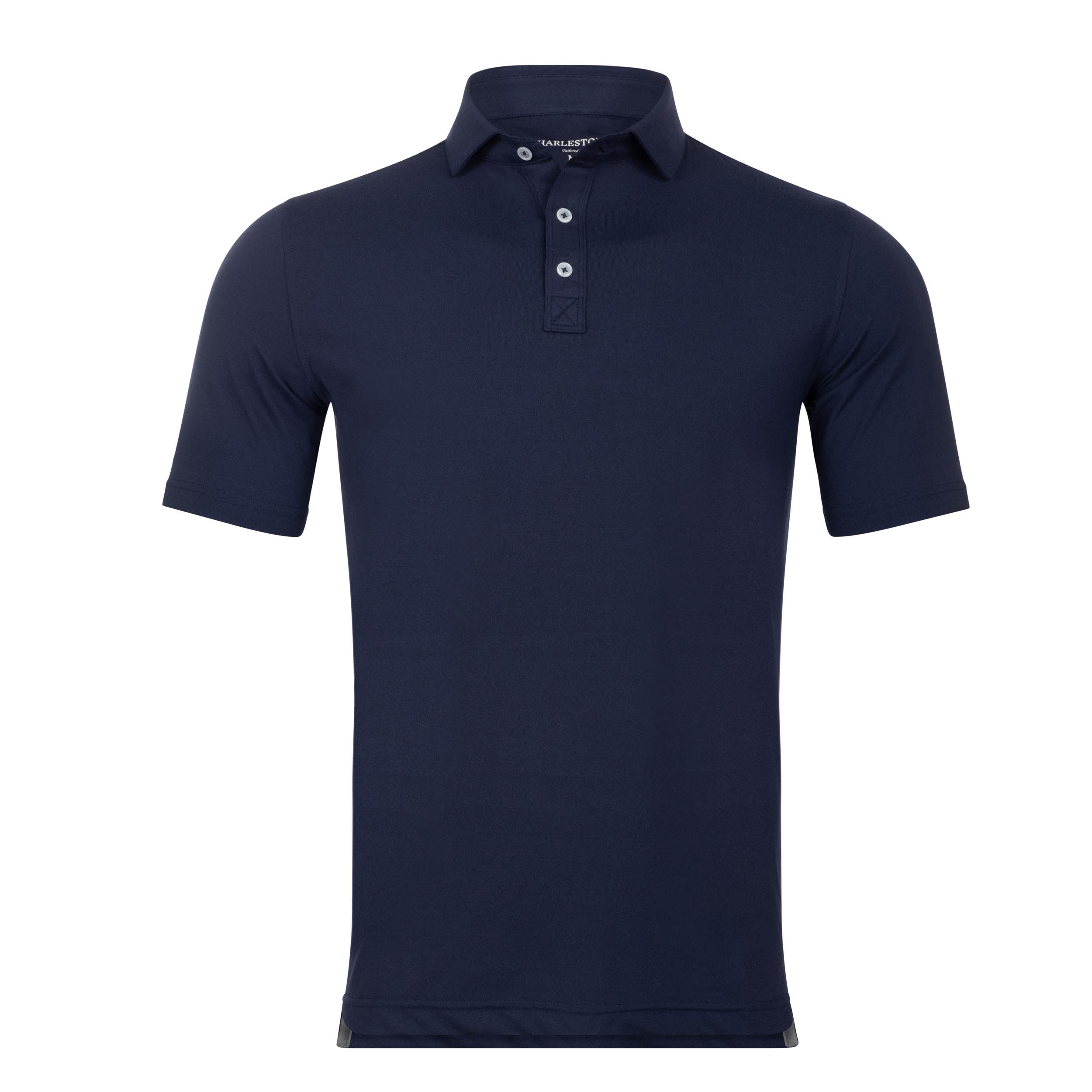The Yachtsman Polo Beaufain Blue