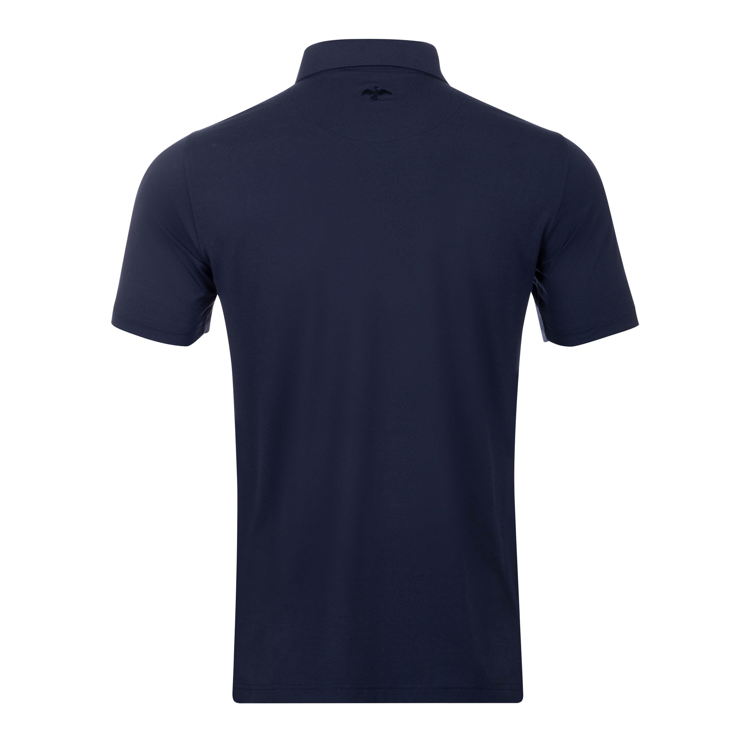 The Yachtsman Polo Beaufain Blue