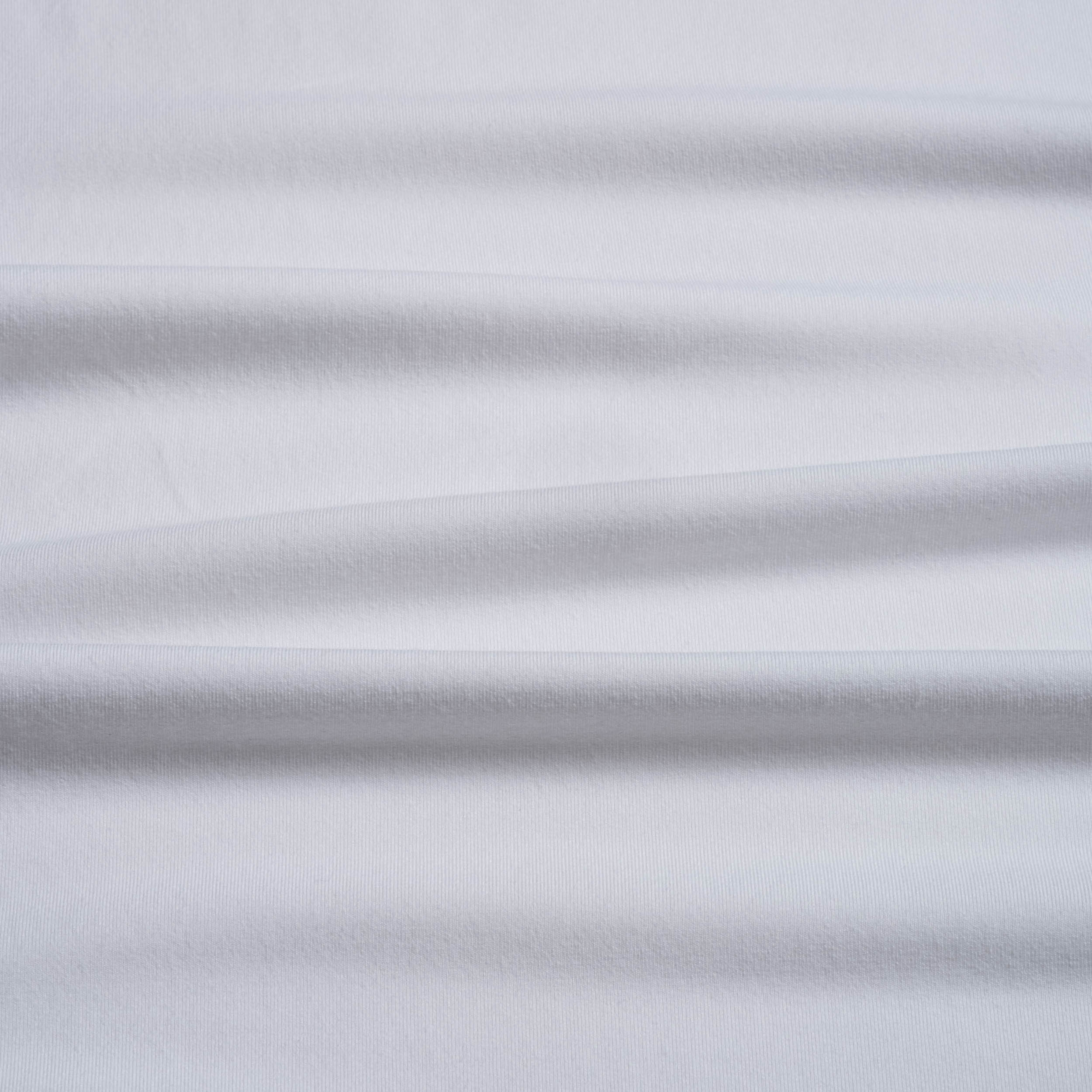 The Yachtsman Polo White