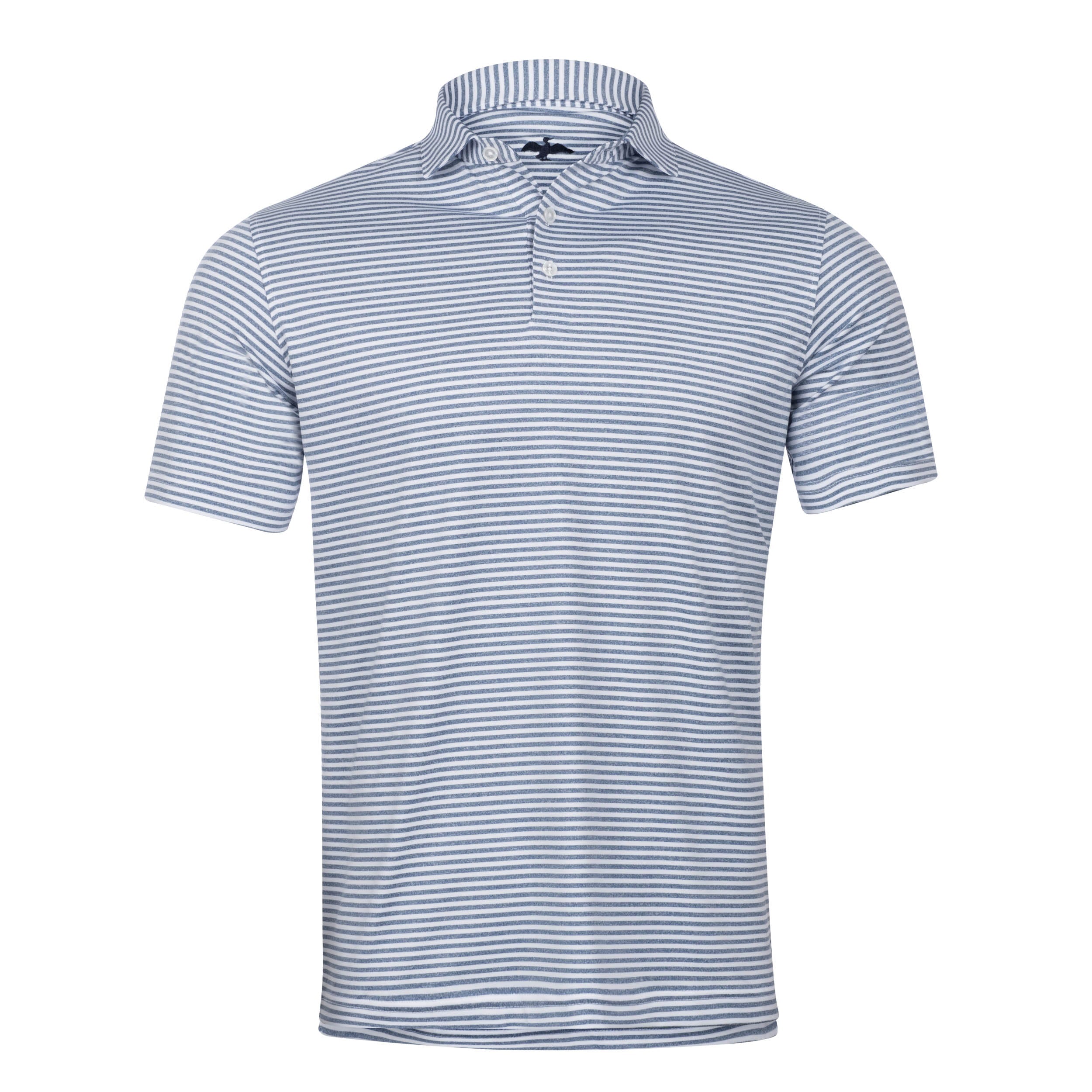 The Waterway Polo Beaufain Blue