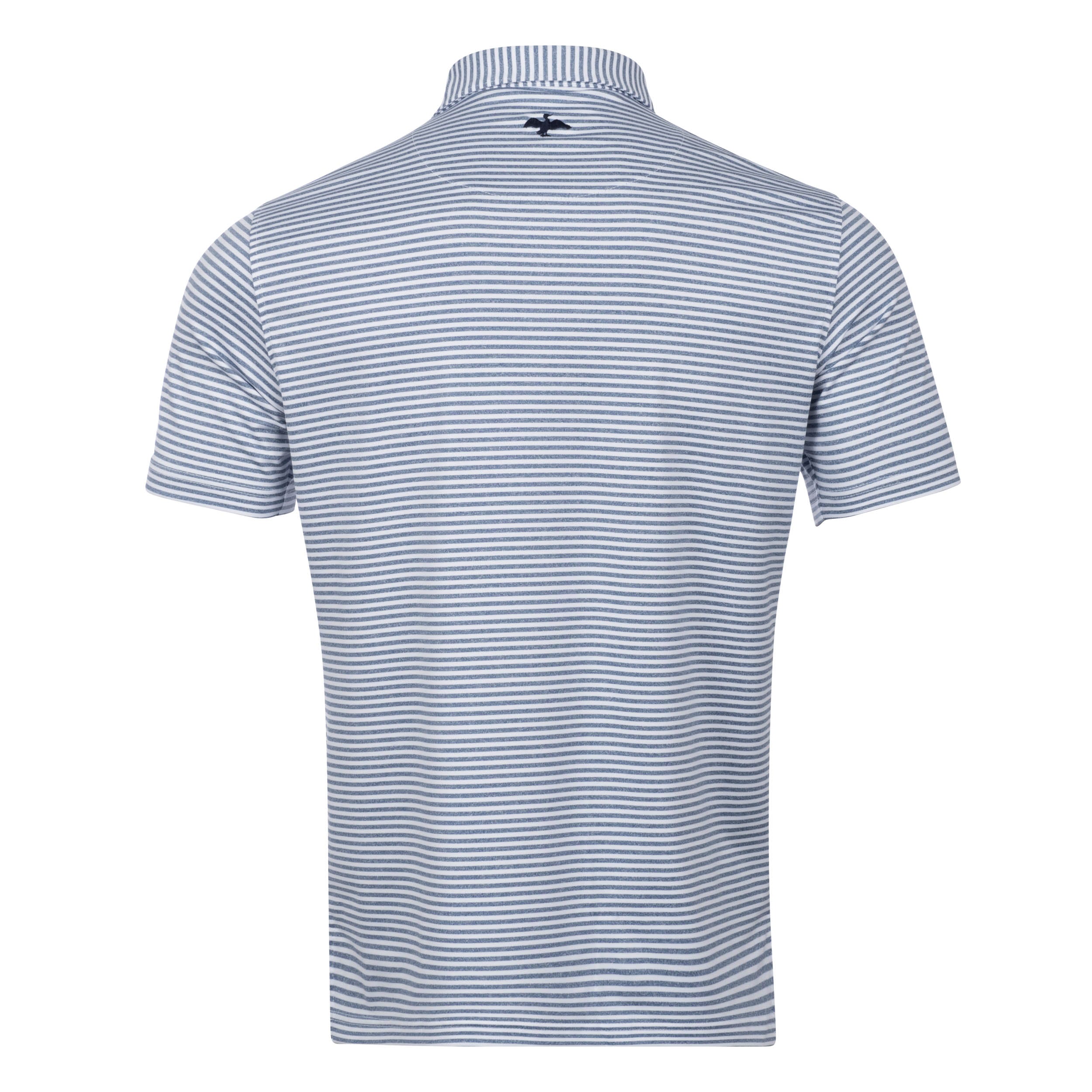 The Waterway Polo Beaufain Blue