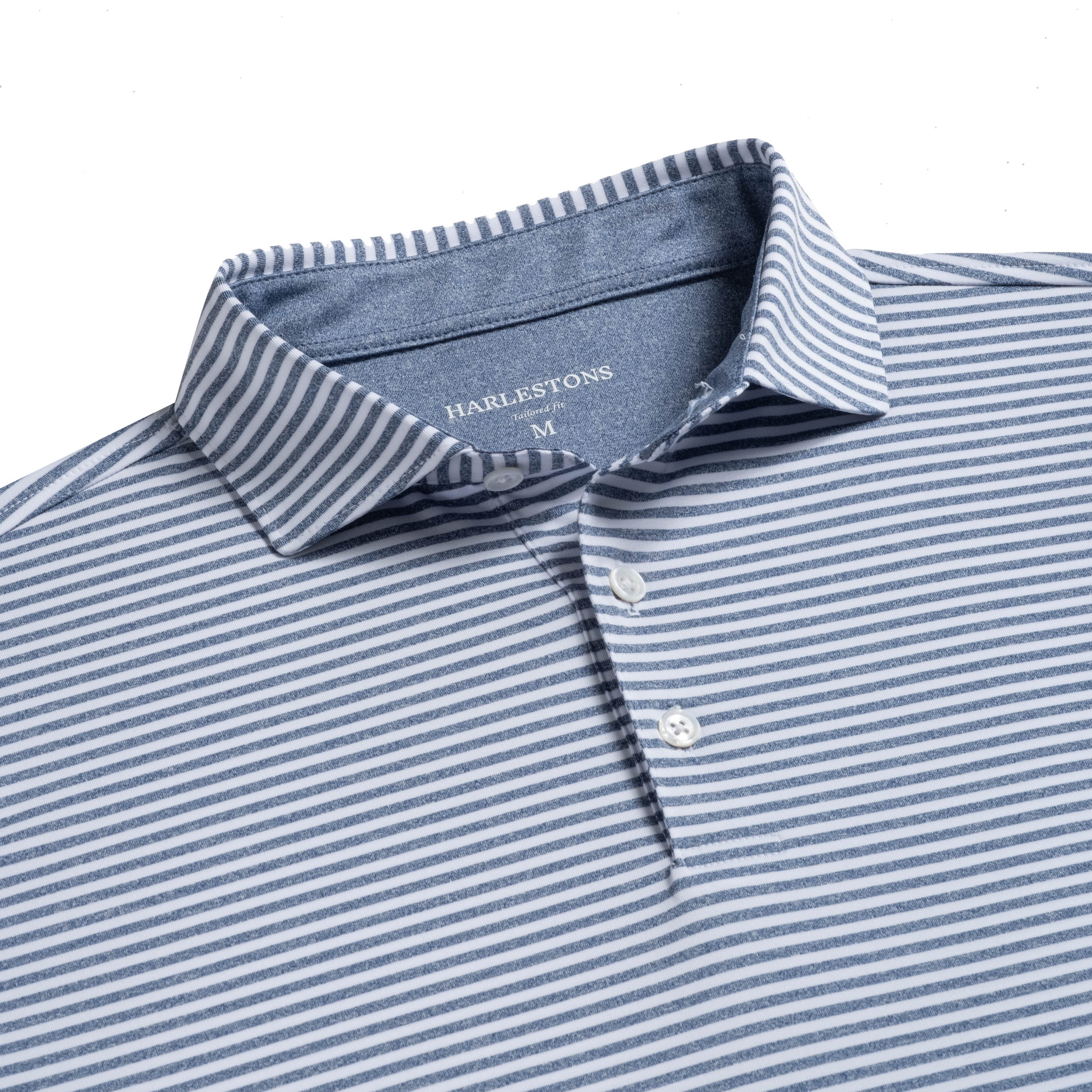 The Waterway Polo Beaufain Blue