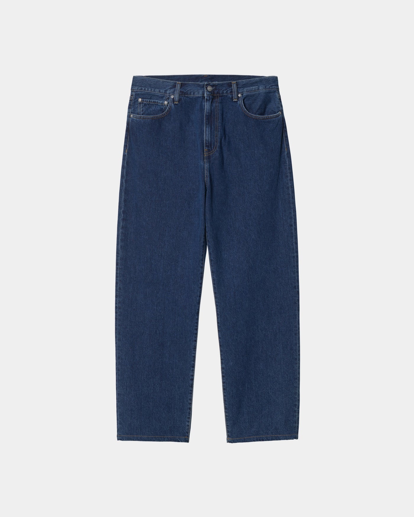 Landon Pant in Stonewashed Blue