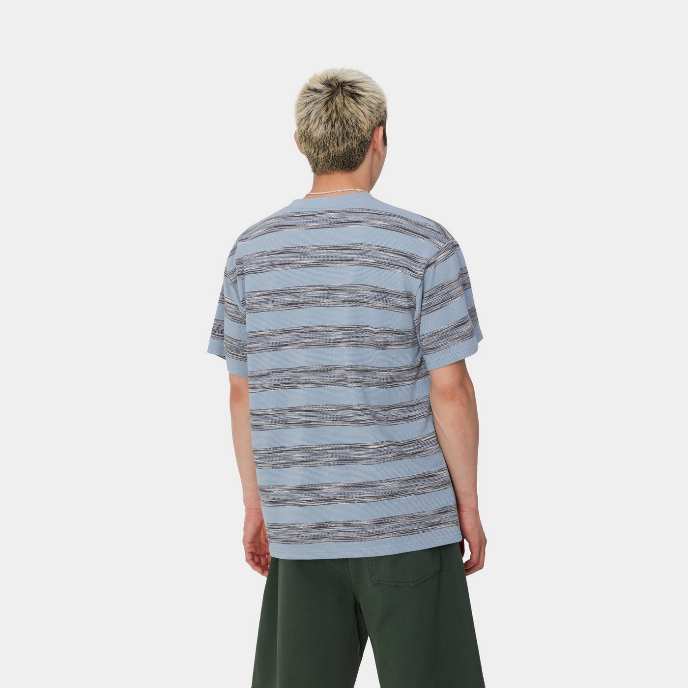 Dodson Pocket Tee