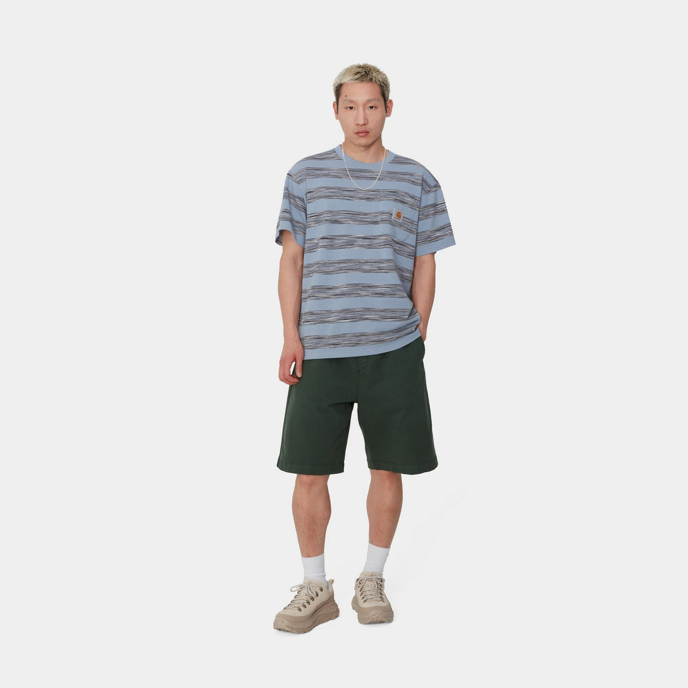 Dodson Pocket Tee