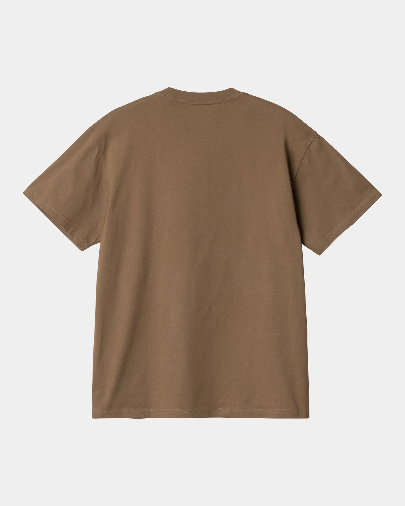 Greatest Flicks T-Shirt in Coconut