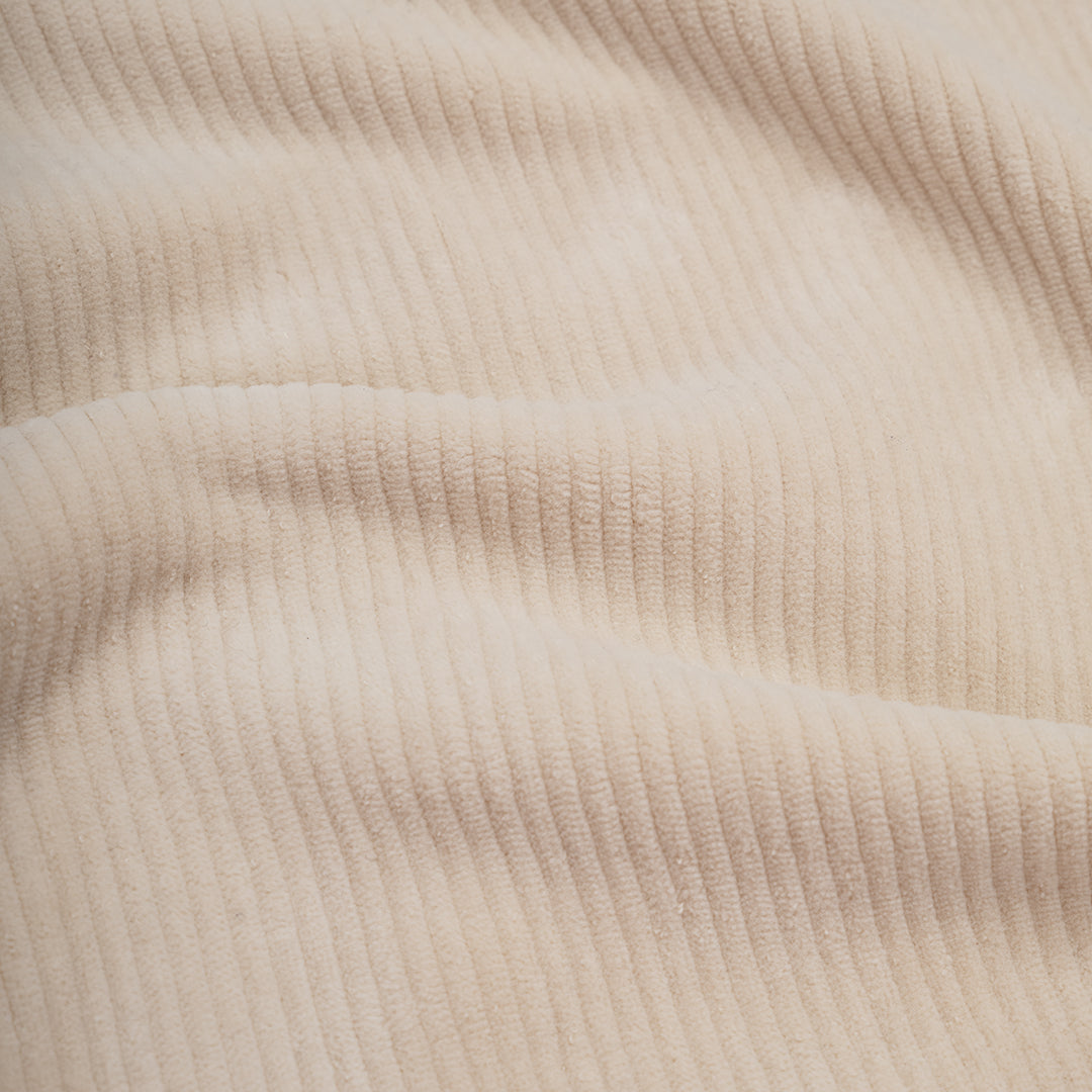 Inwood Corduroy 1/4 Zip Shell