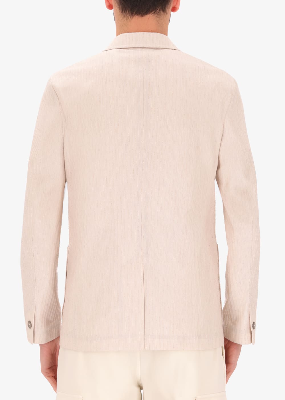 Tajo Woven Sportcoat