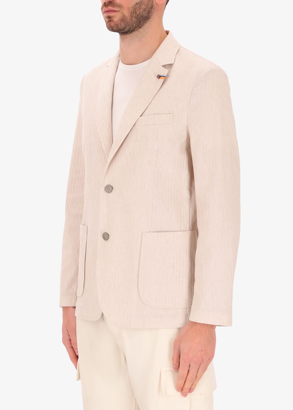 Tajo Woven Sportcoat
