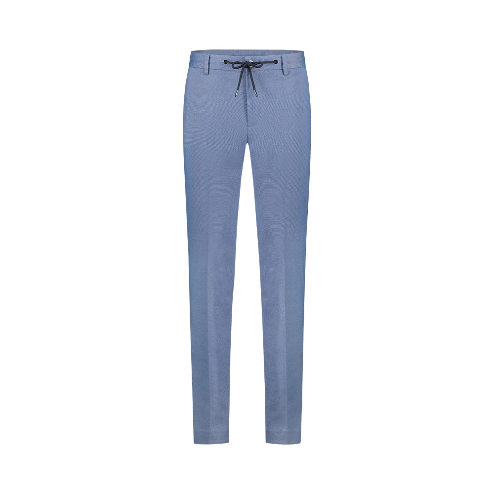 Stretch Knit Slim Pant