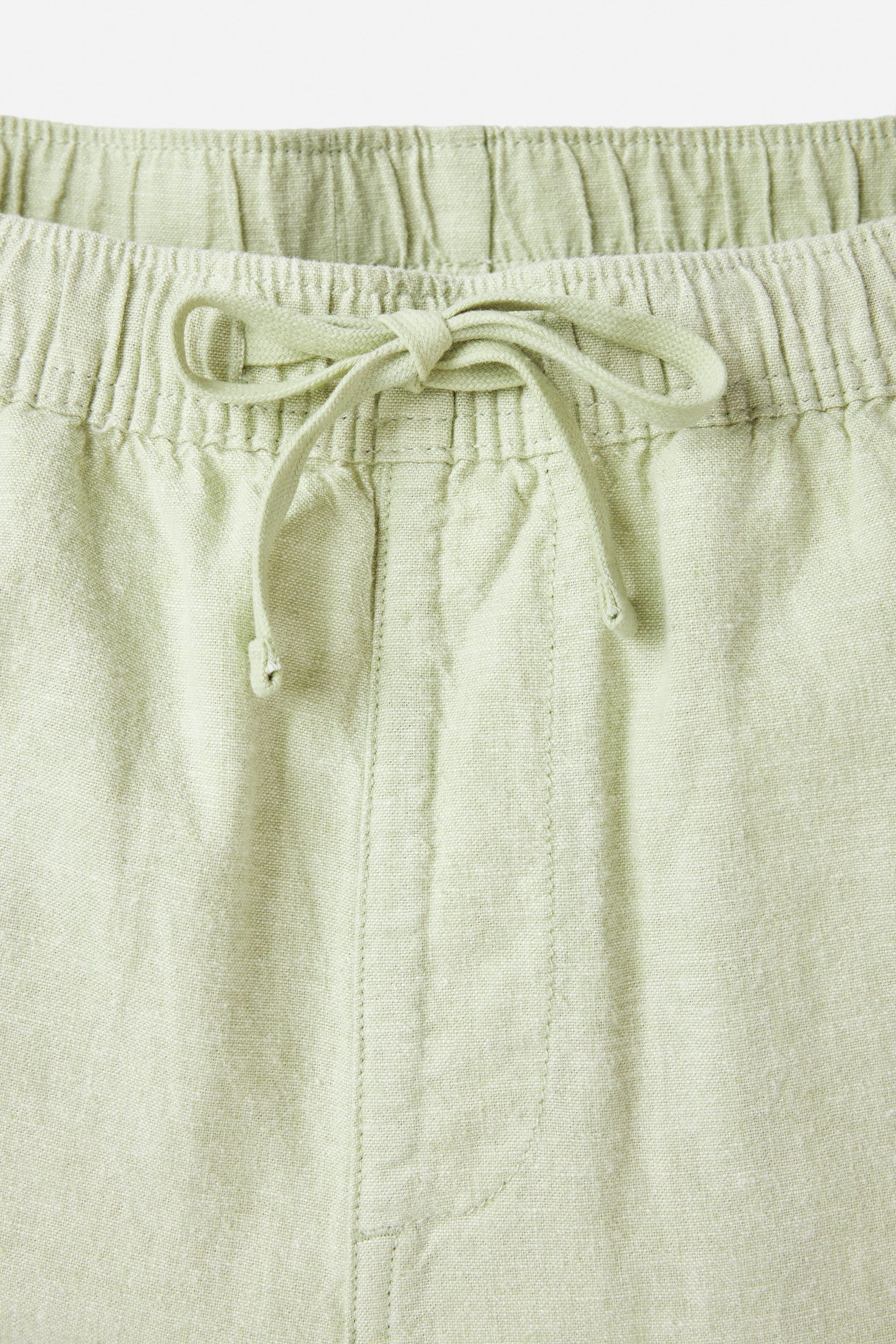 Isaiah Local Short Desert Sage