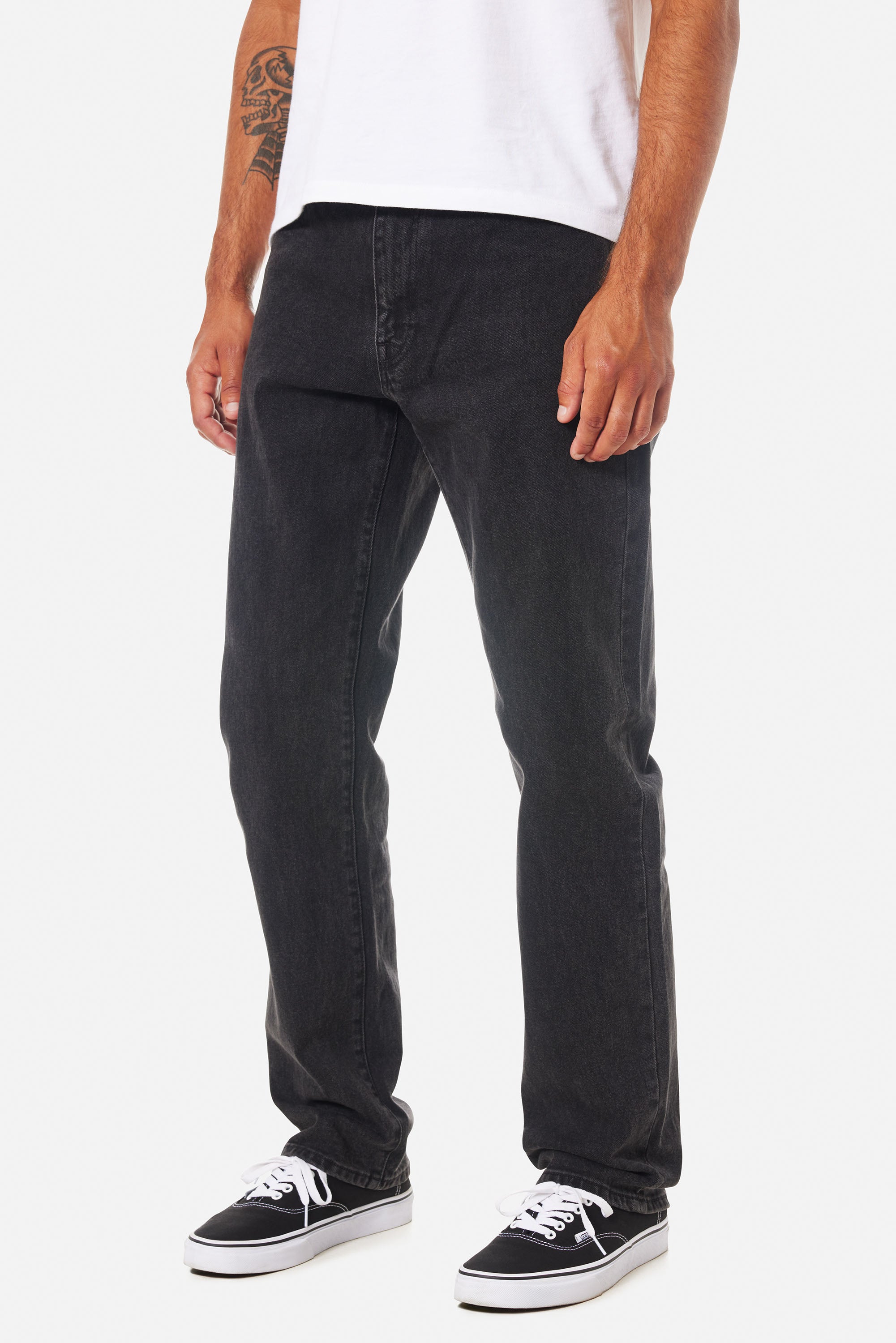 Ren 57 Classic Jean