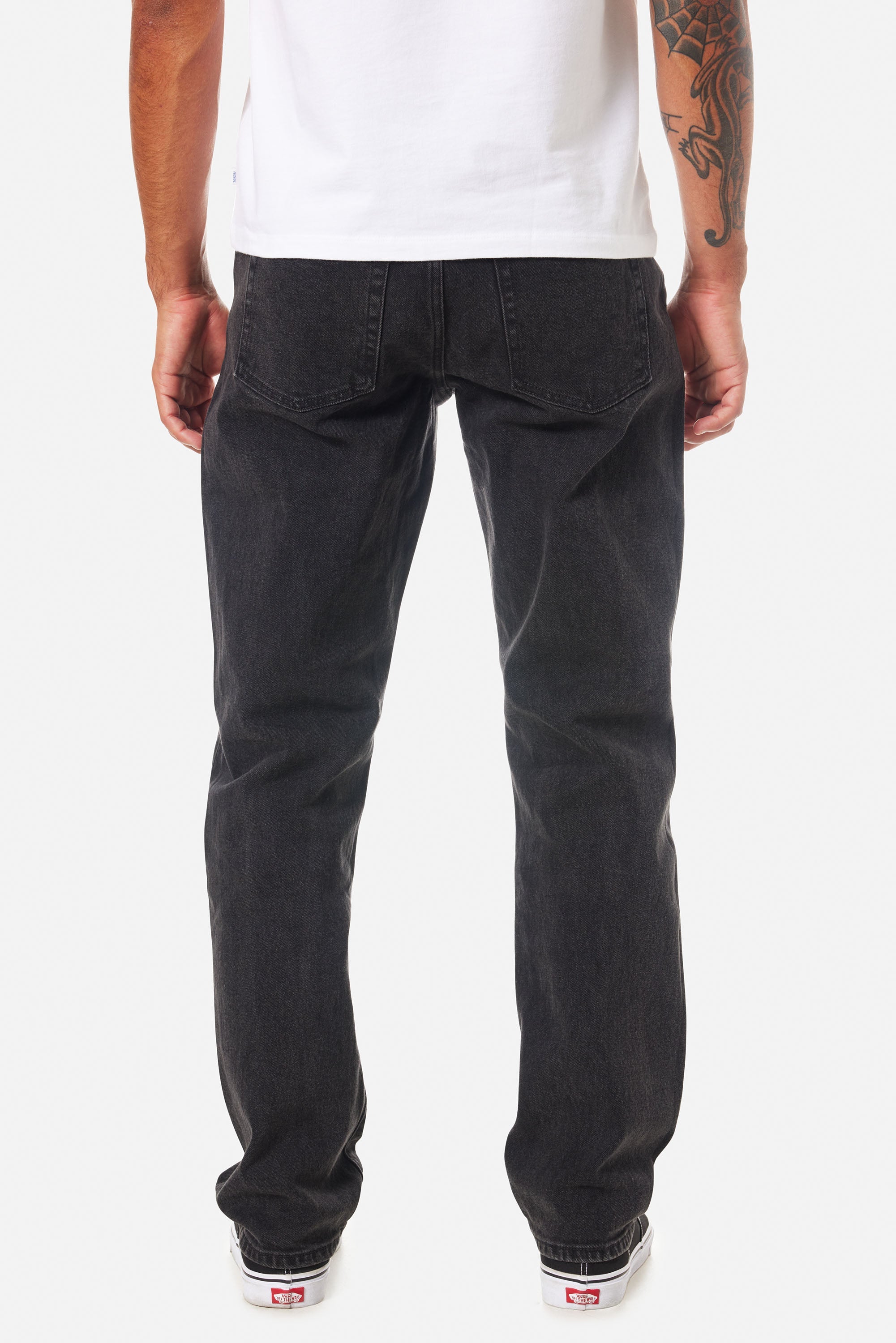 Ren 57 Classic Jean