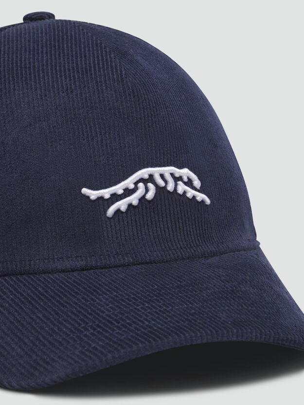Icon Cord Hat