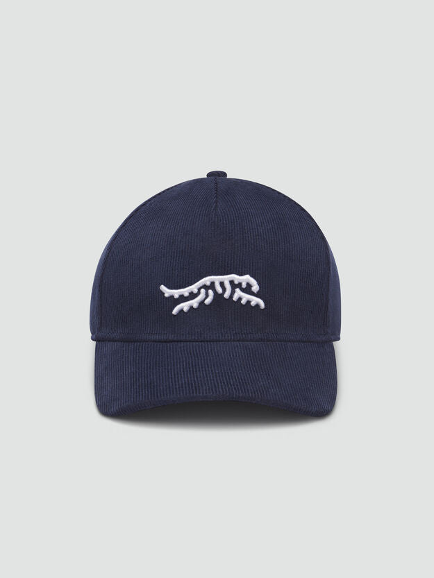 Icon Cord Hat