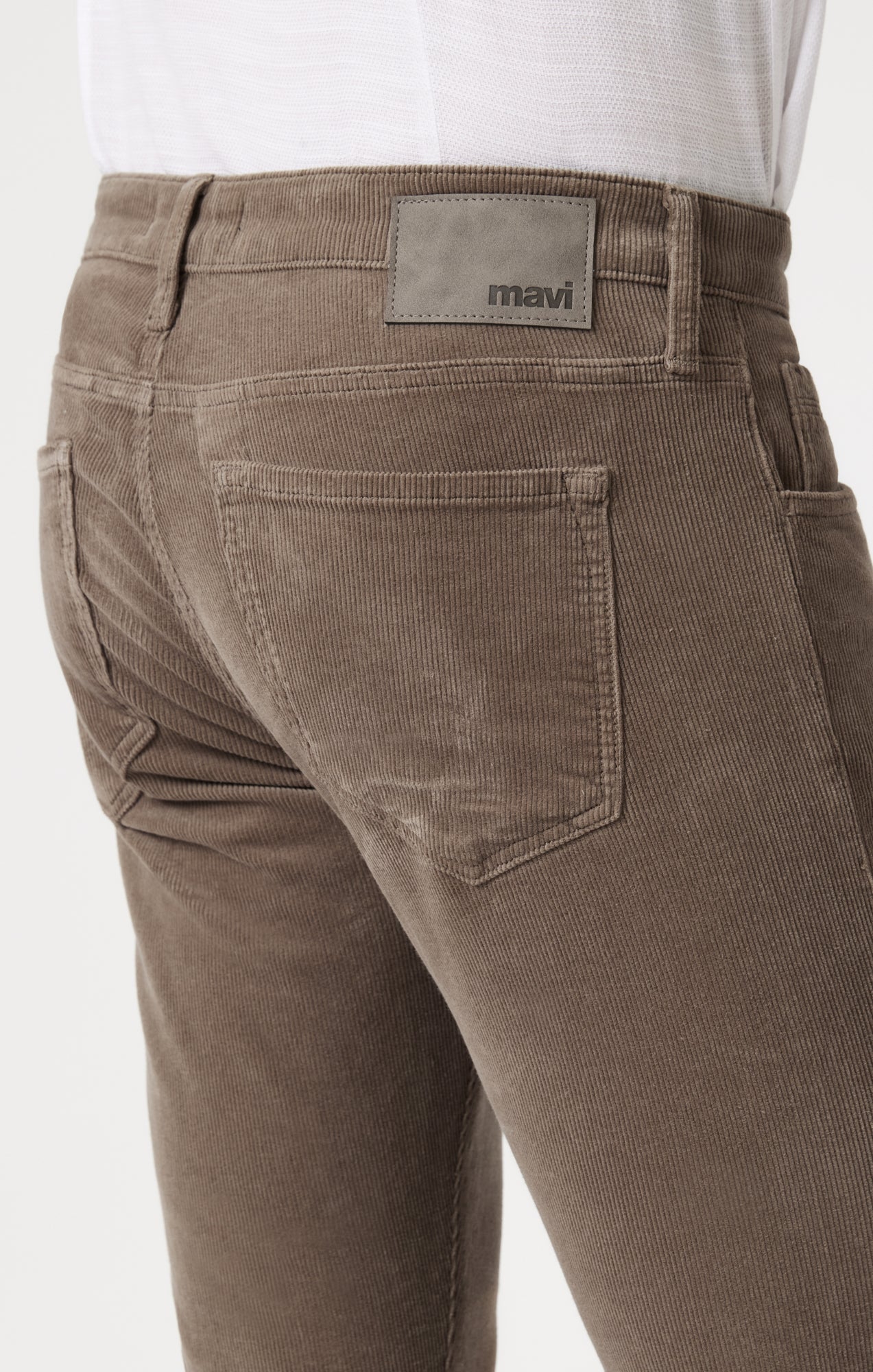 Jake Winter Twig Cord