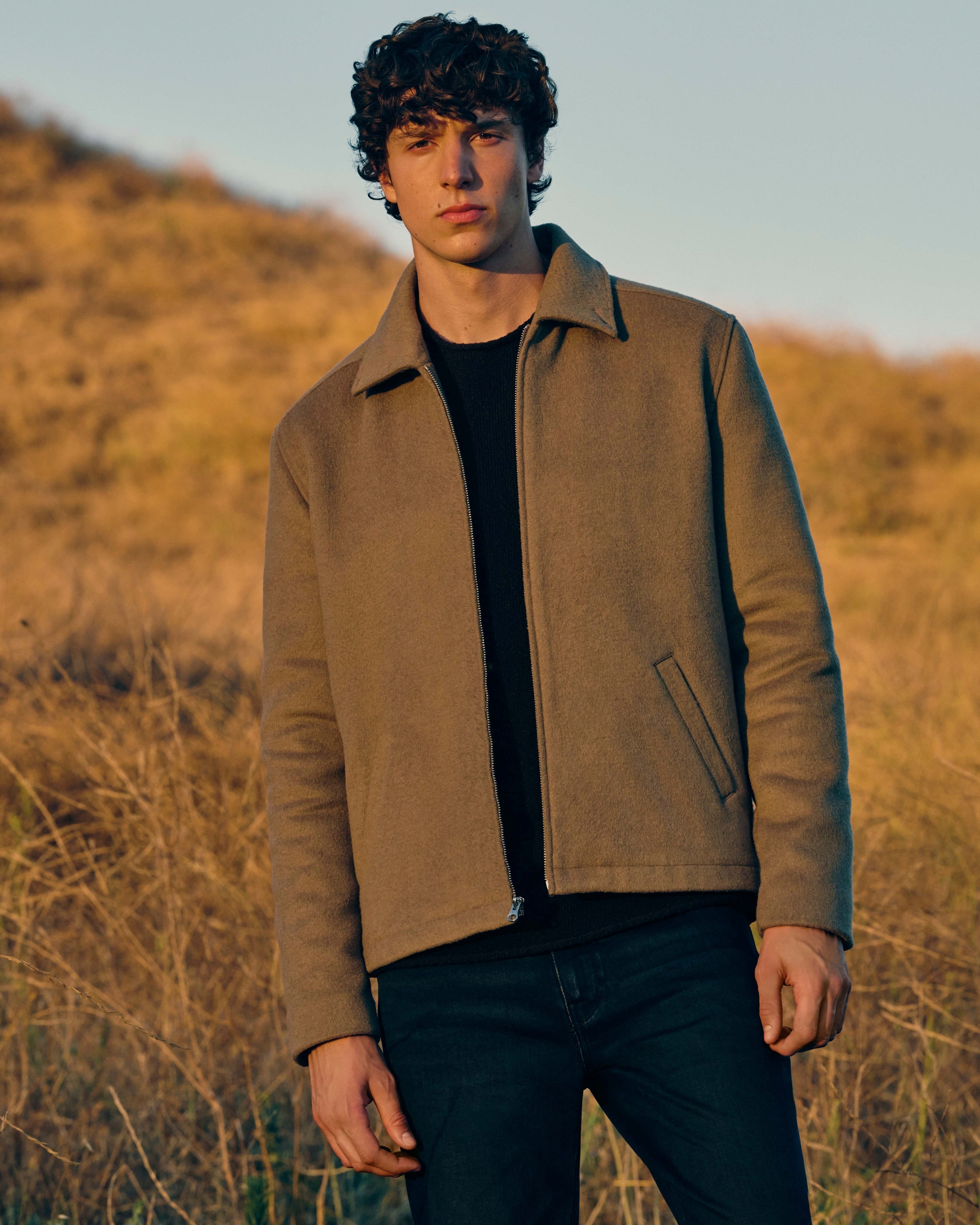 Federal - Jowsey, Jowsey