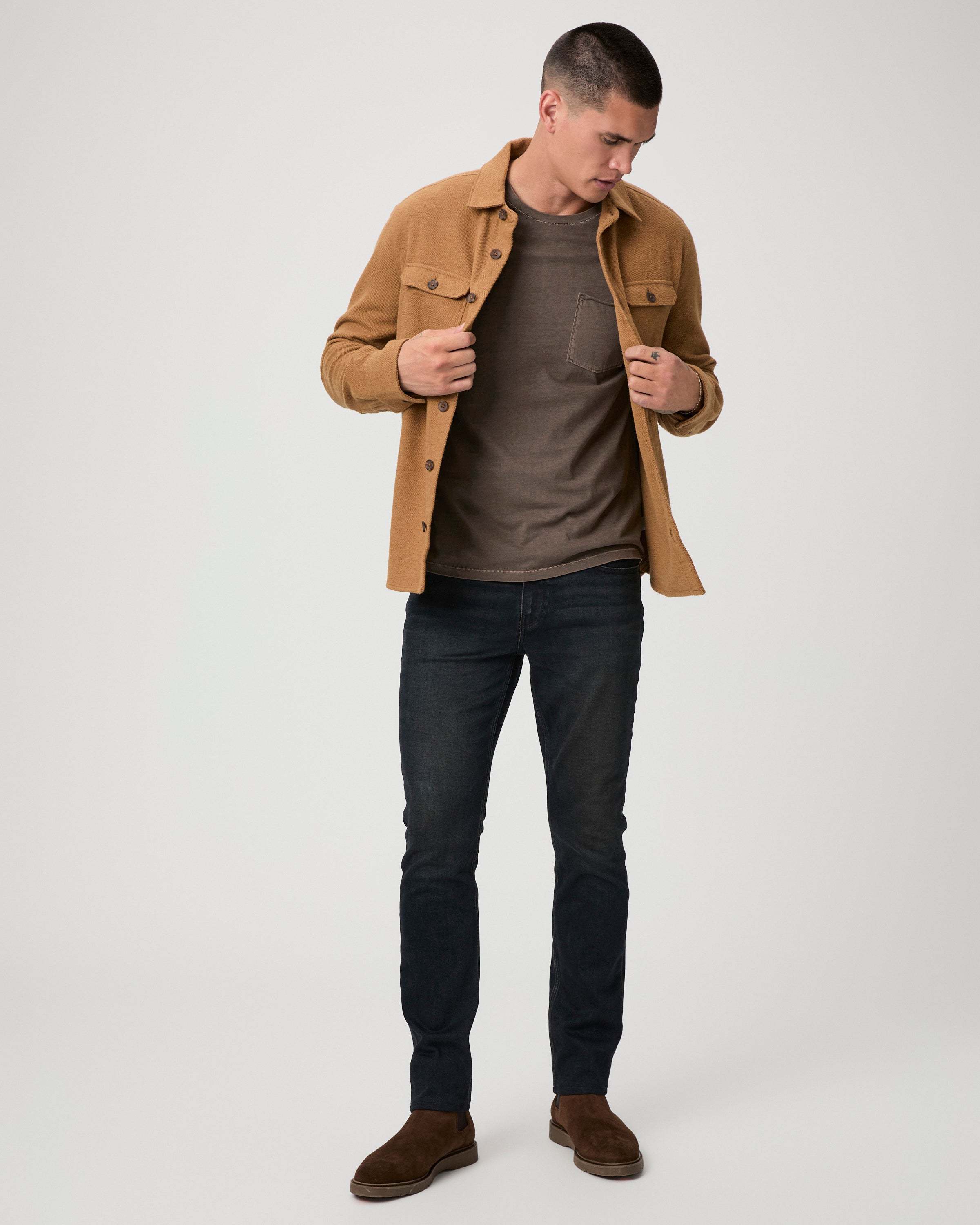 Lennox - Jowsey, Jowsey