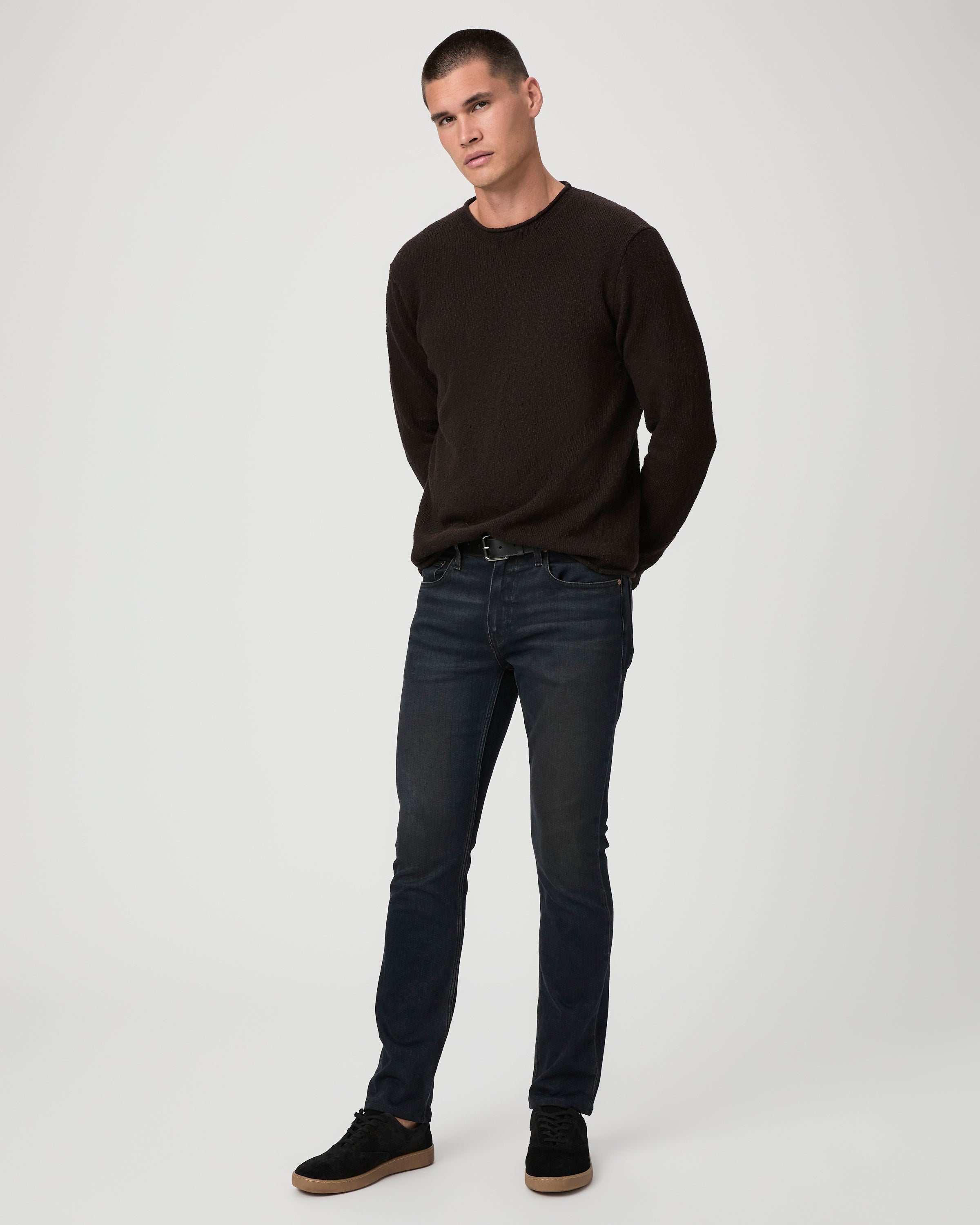 Federal - Jowsey, Jowsey