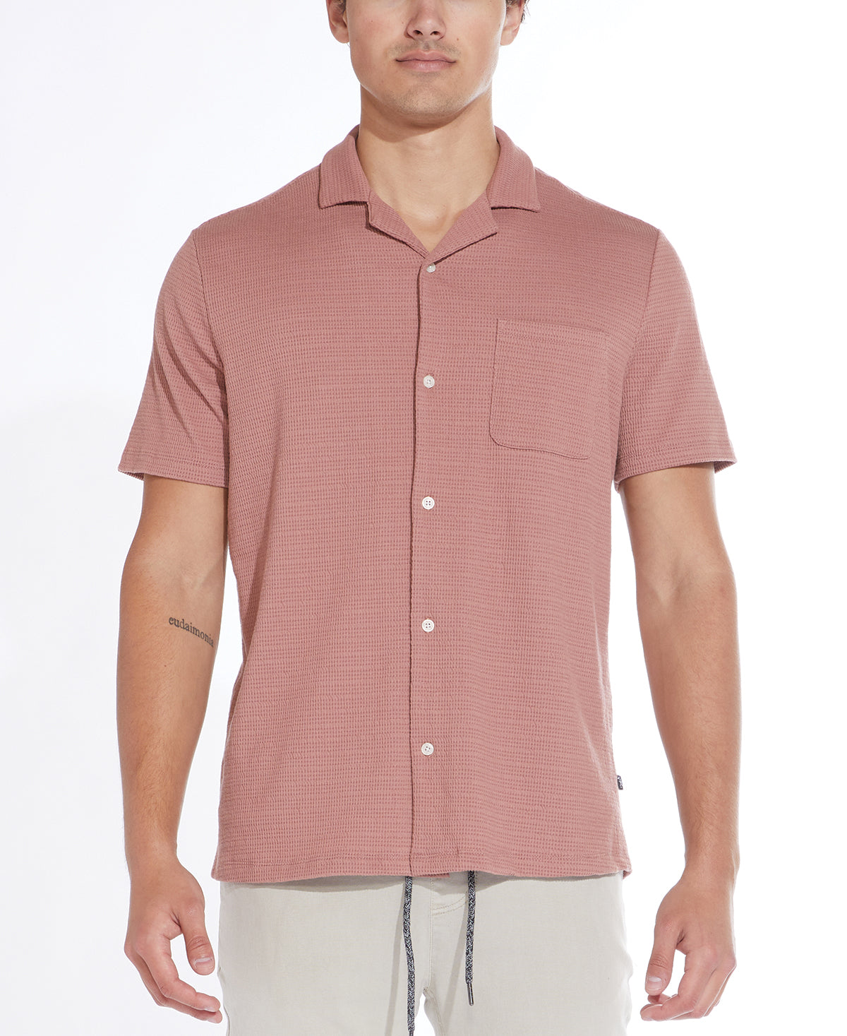 Plata Pocket Shirt