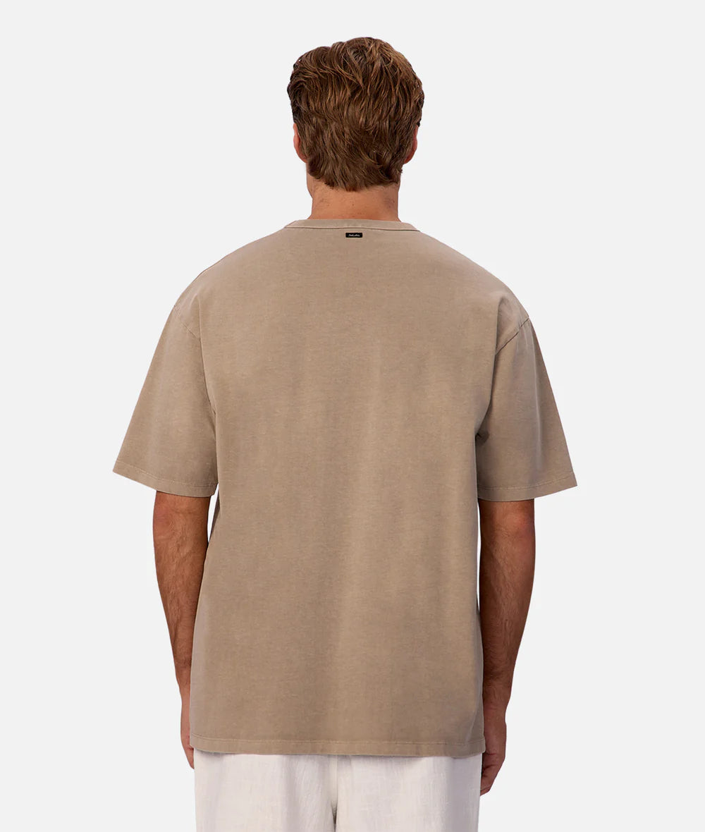 The Del Sur Tee Mojave