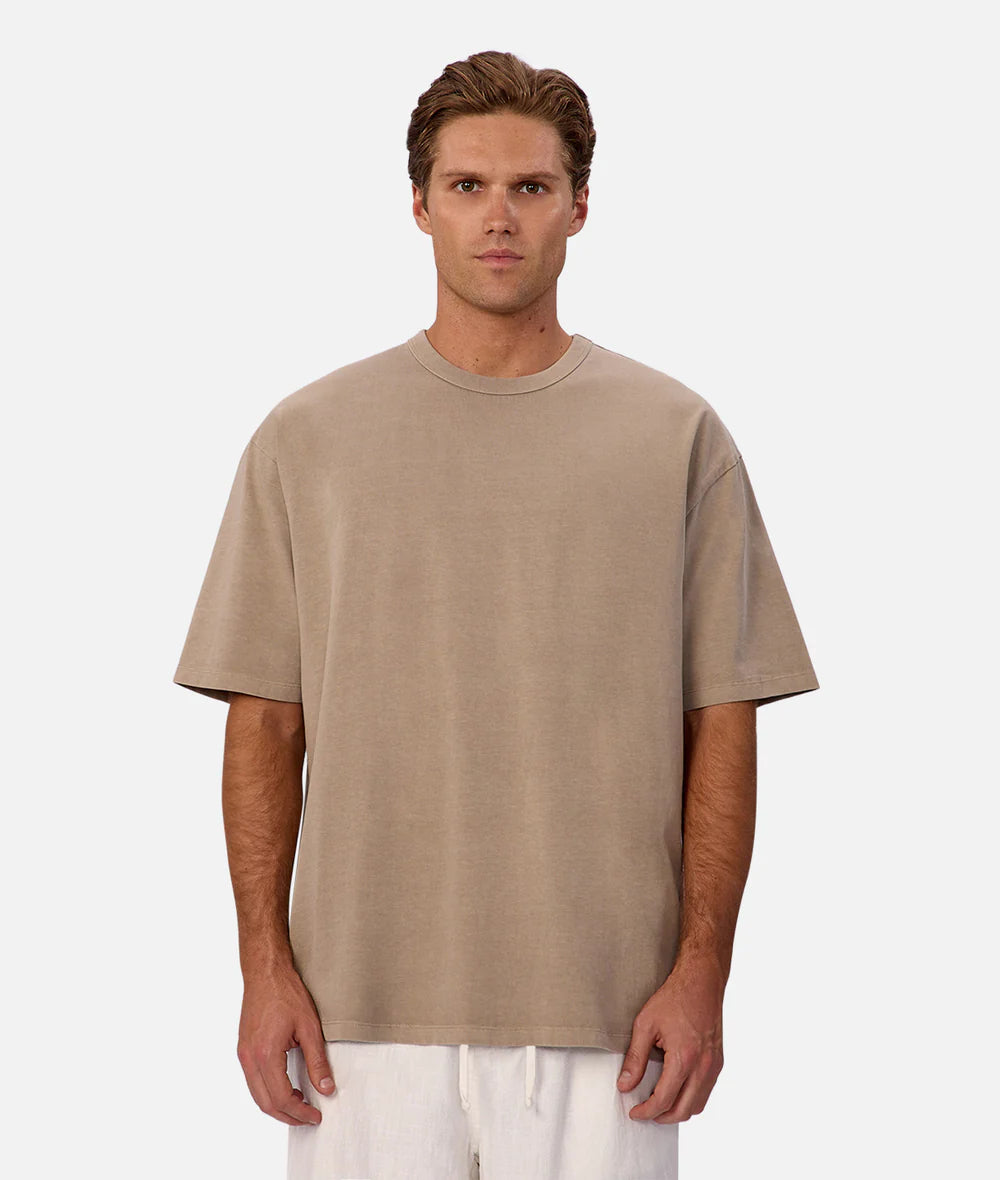 The Del Sur Tee Mojave