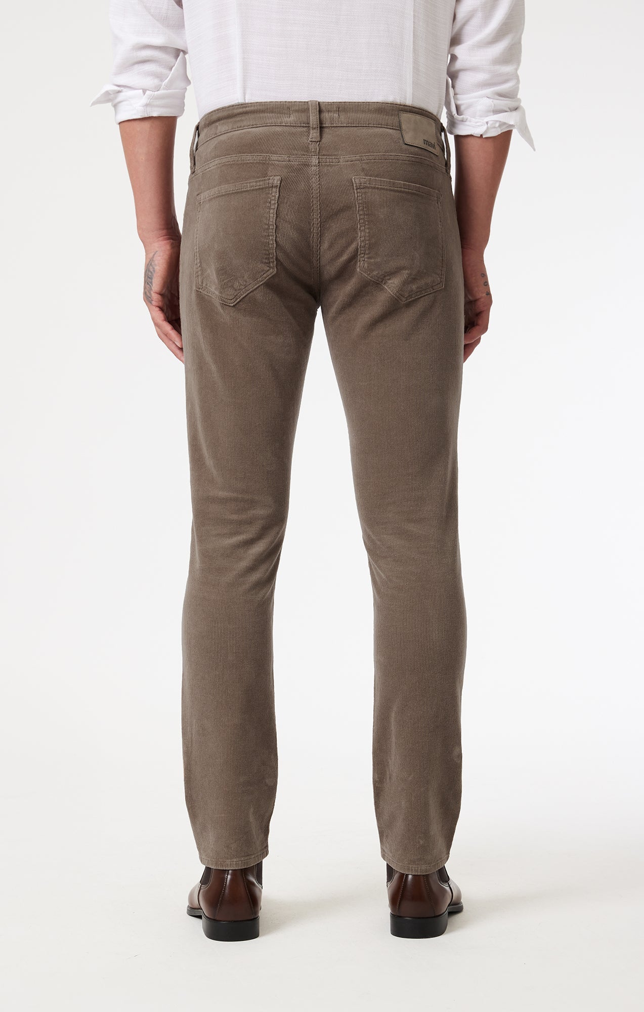 Jake Winter Twig Cord