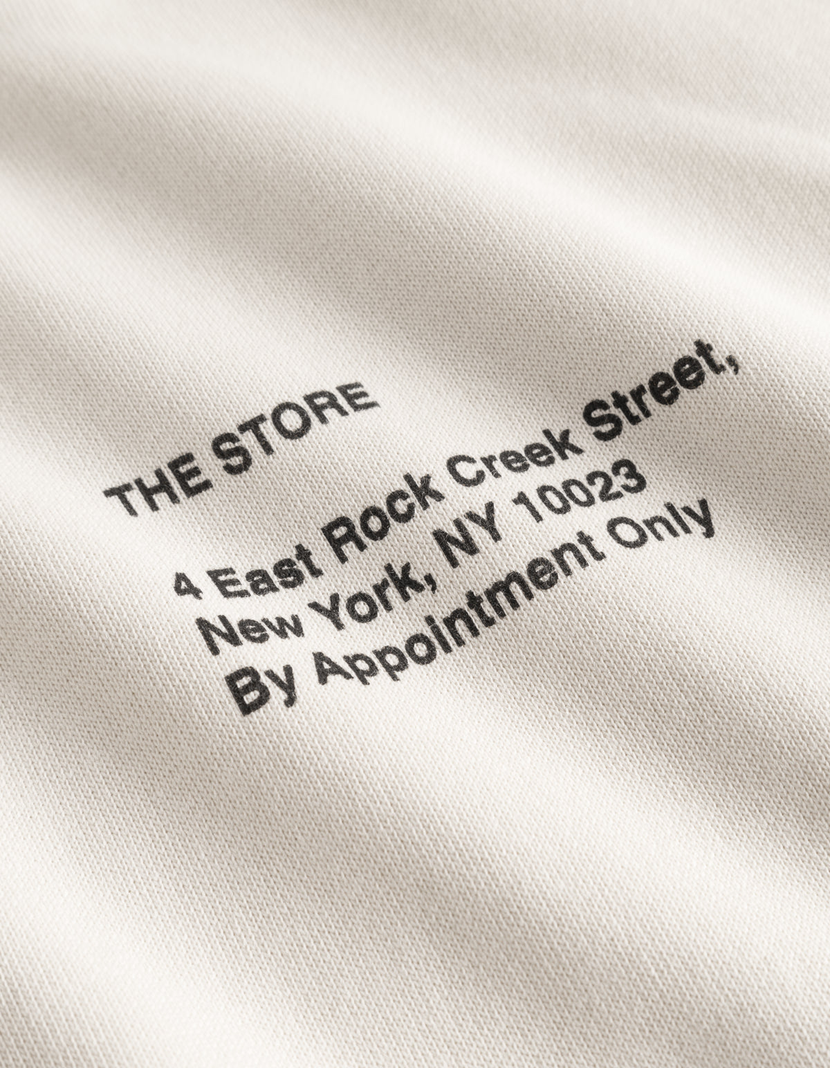 Neighborhood Sweatshirt