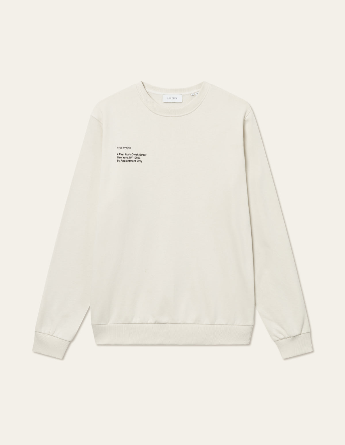 Neighborhood Sweatshirt