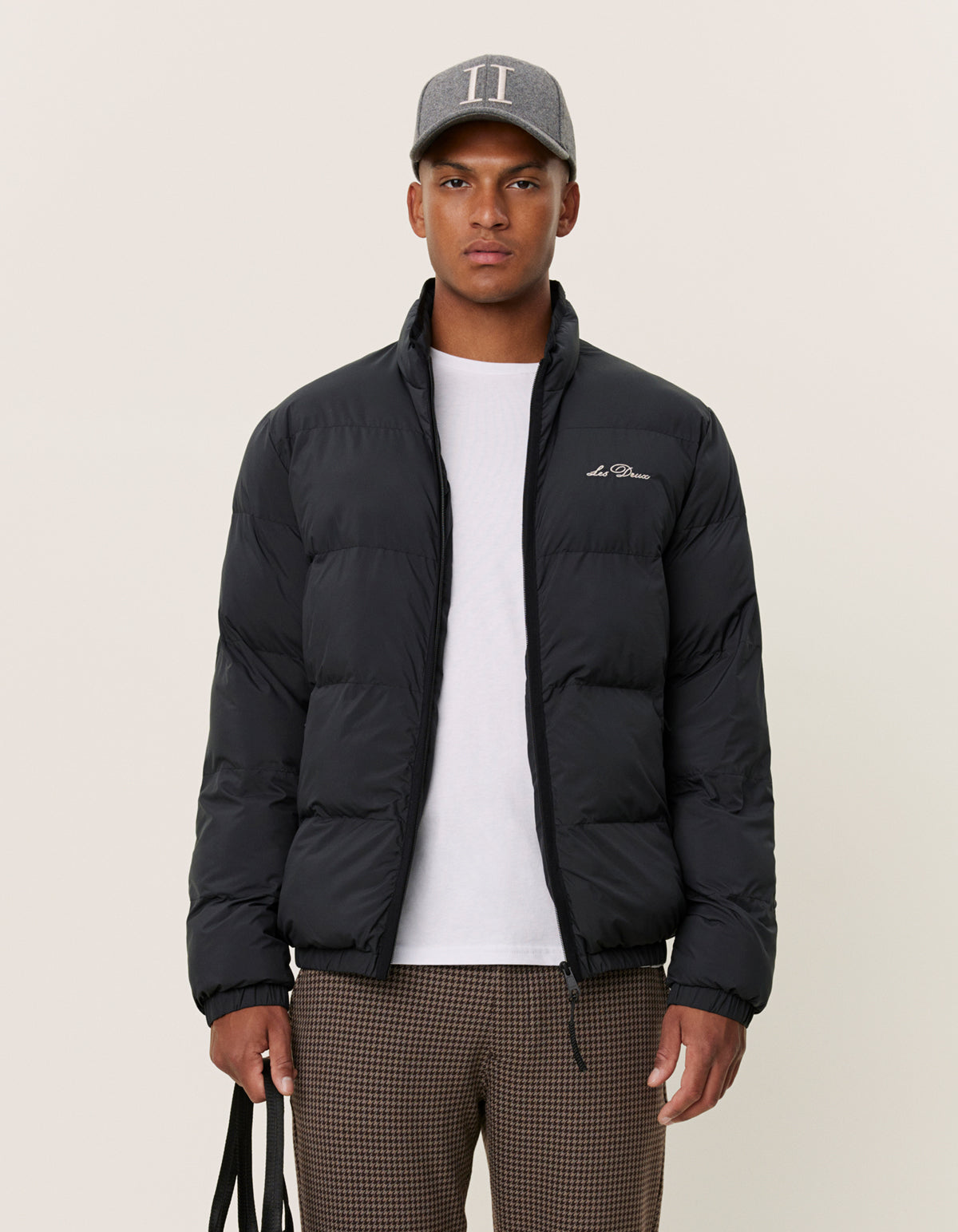Newport Padded Jacket