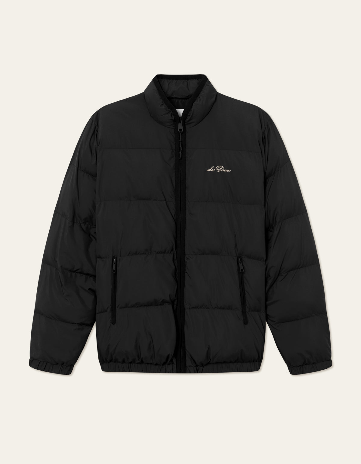 Newport Padded Jacket