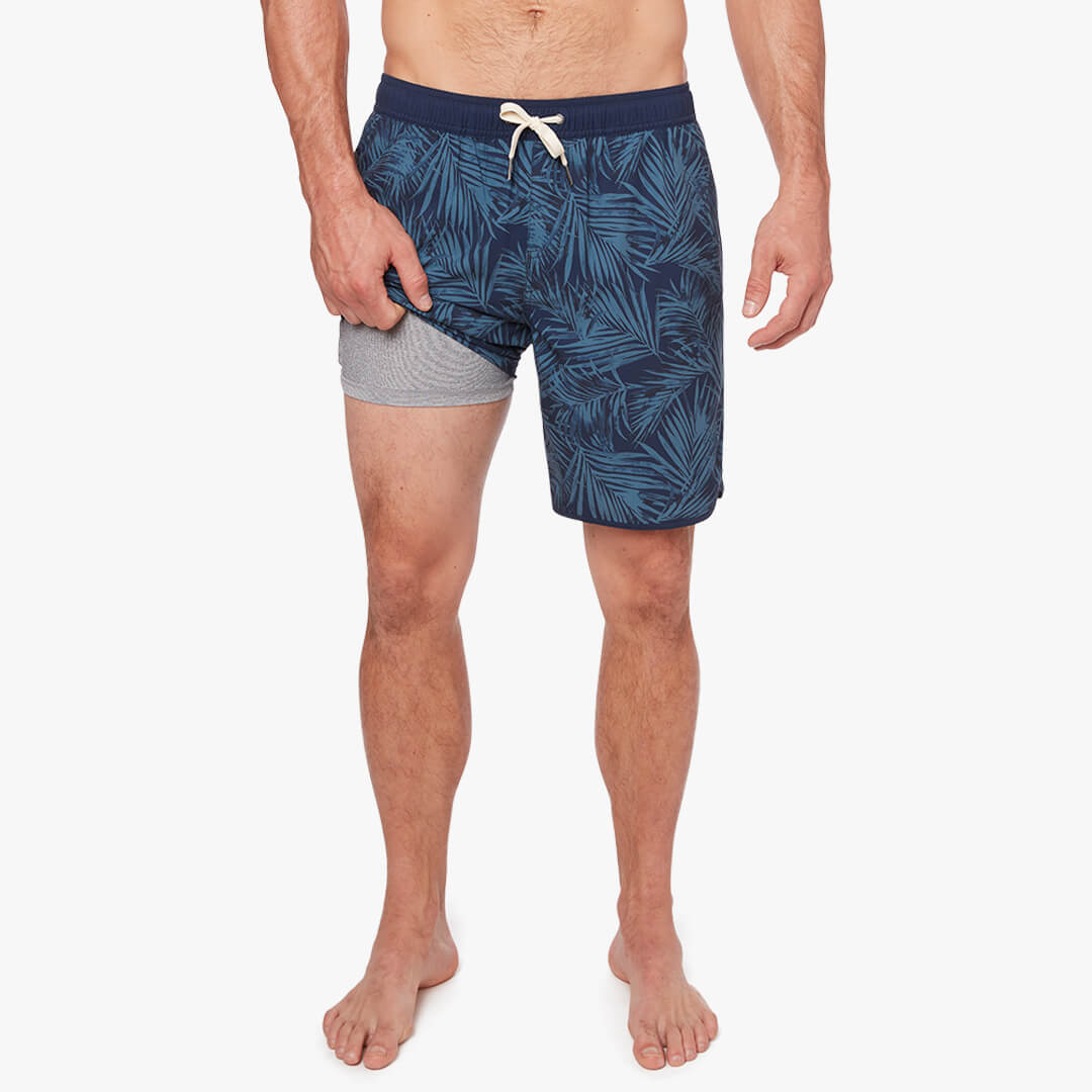 The Anchor Short 8"