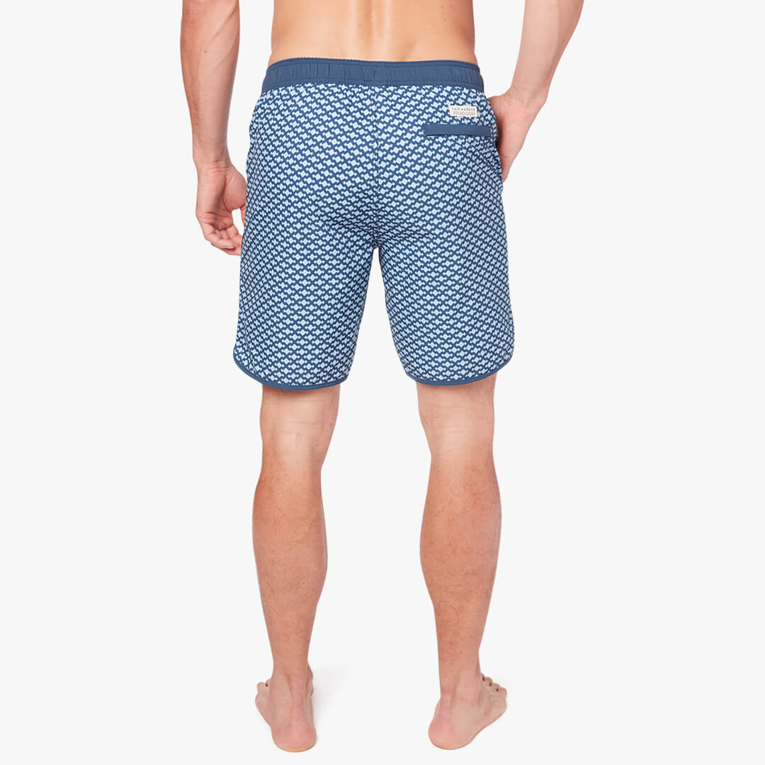 The Anchor Short 8"
