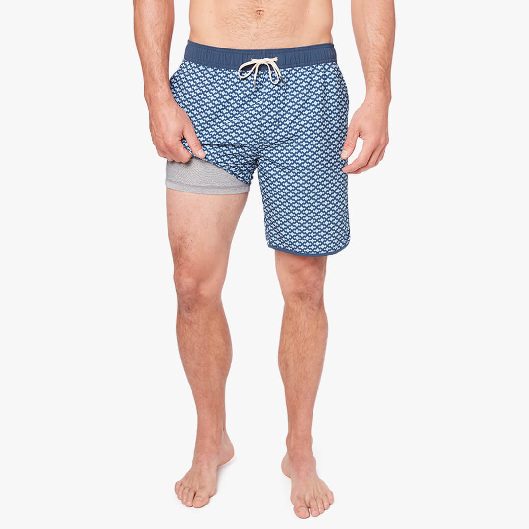 The Anchor Short 8"