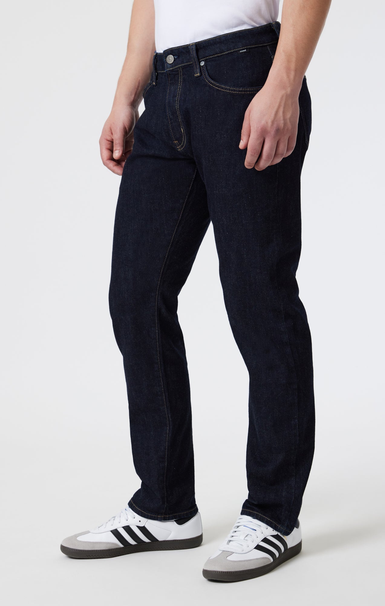 Marcus Deep Selvedge, Deep Selvedge