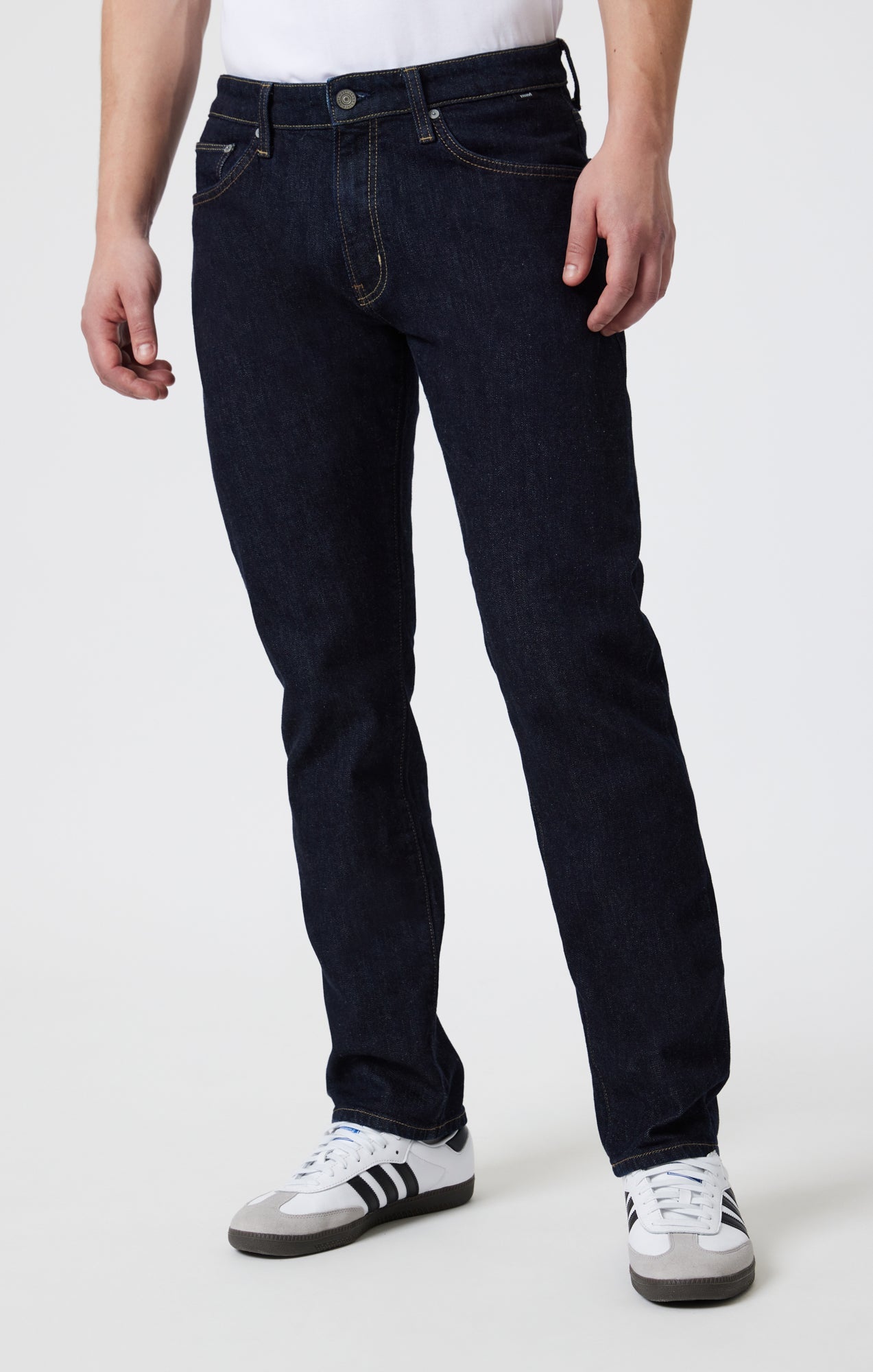 Marcus Deep Selvedge, Deep Selvedge