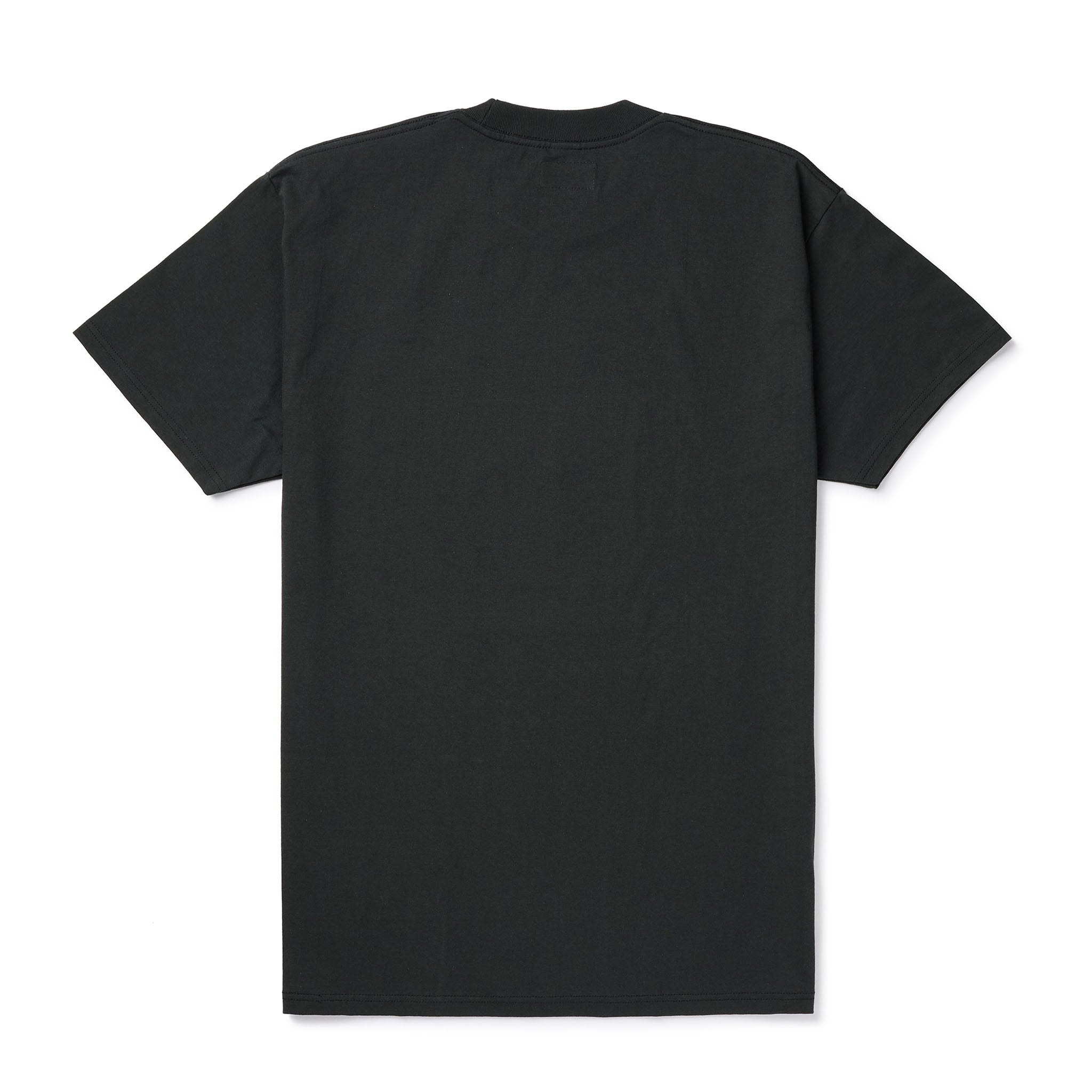 Country Music Tee, Vintage Black