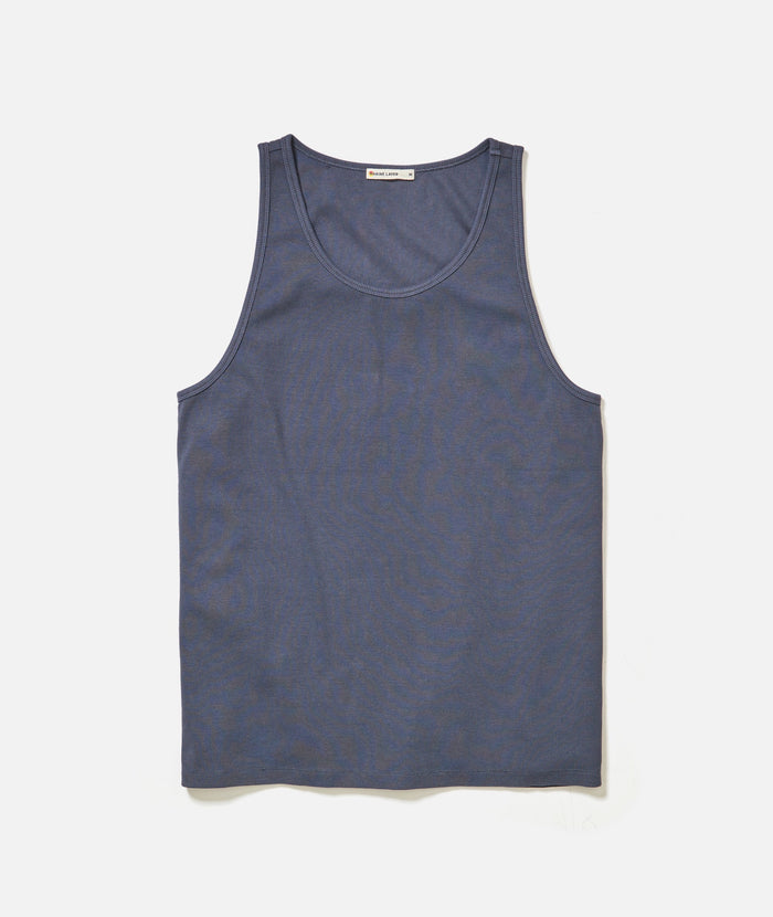 Carter Rib Tank India Ink