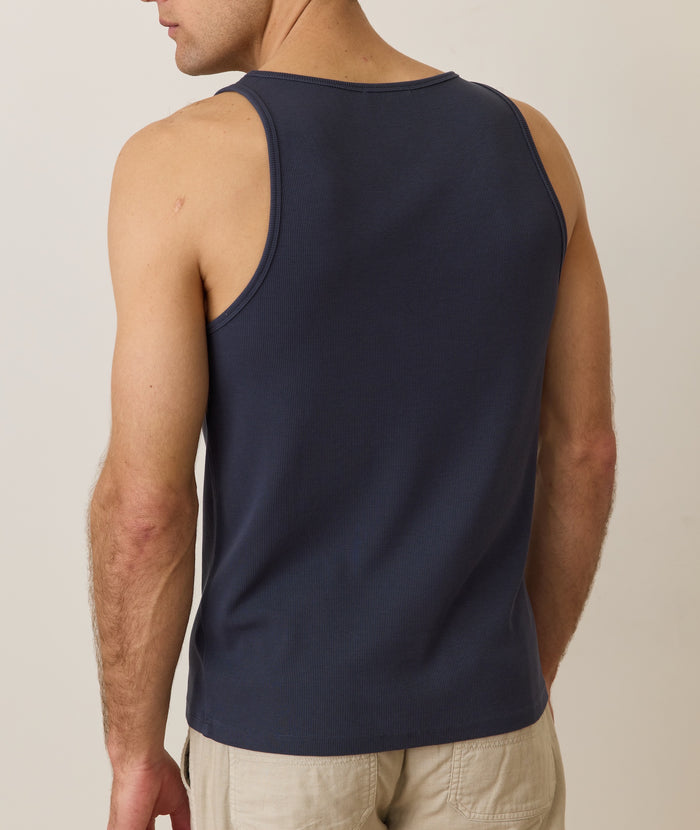 Carter Rib Tank India Ink