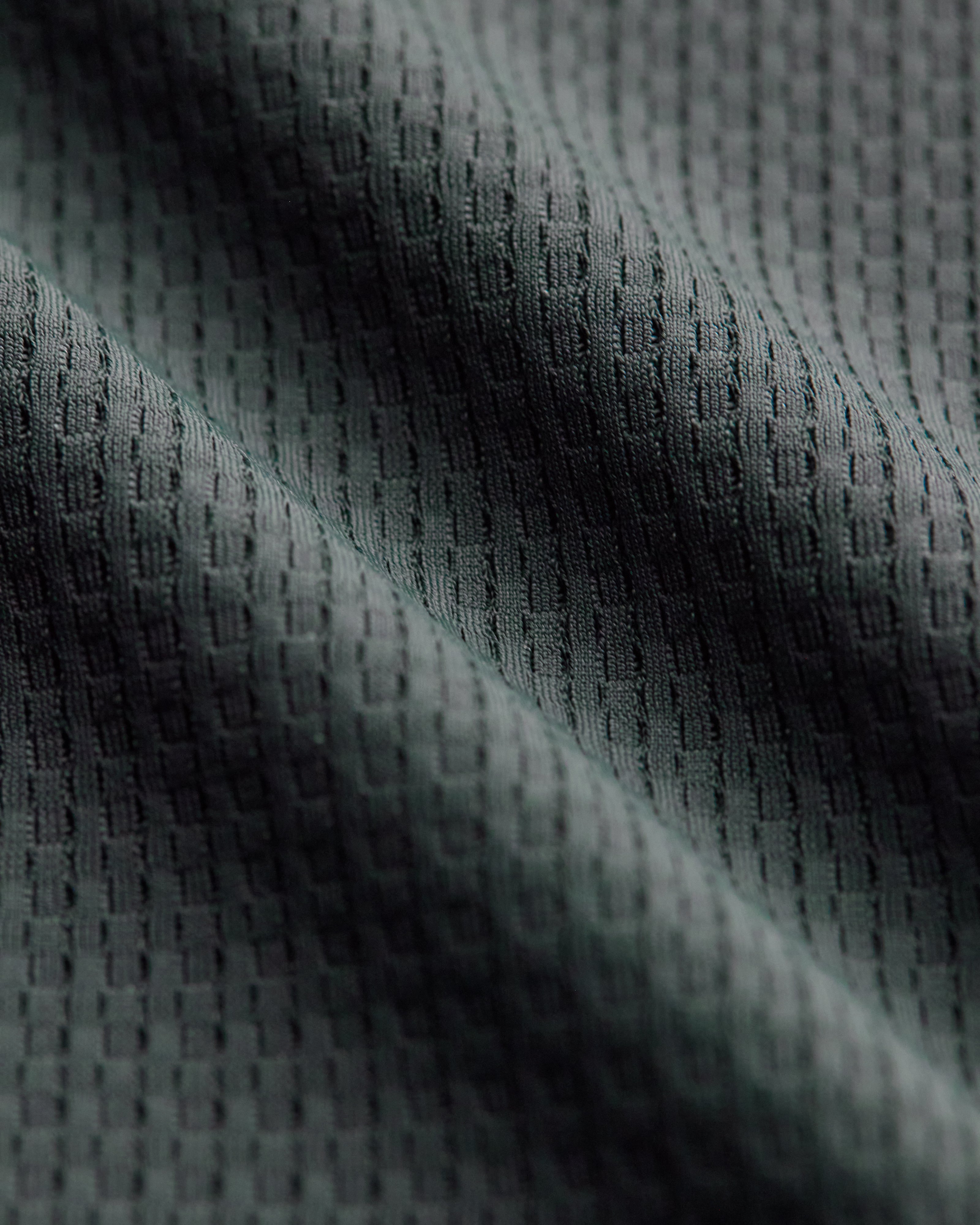 Aldridge Shirt Petrol Navy