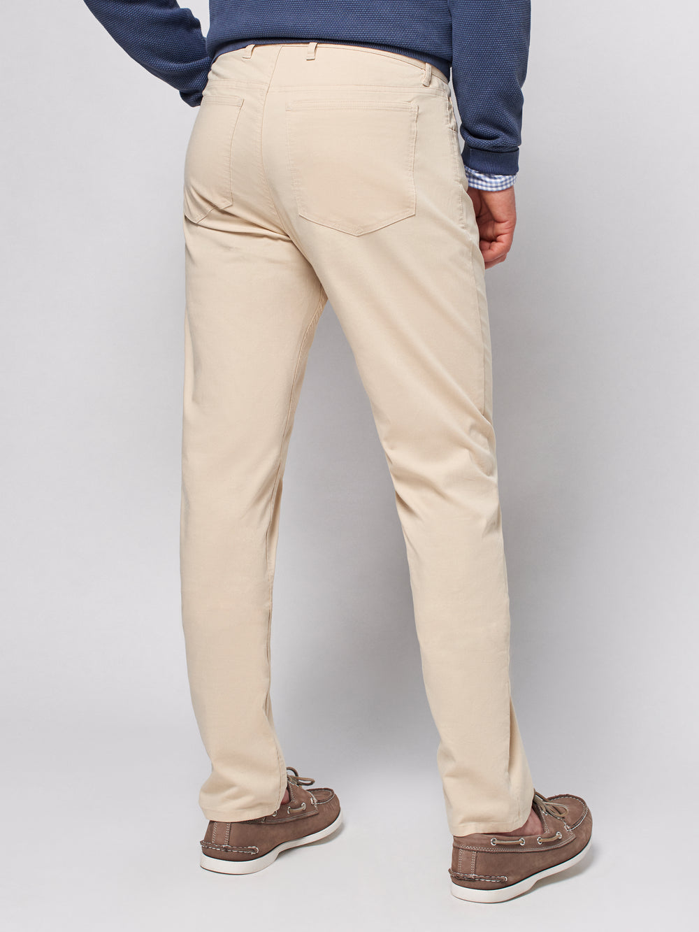 Movement 5-Pocket Pant Light Sand